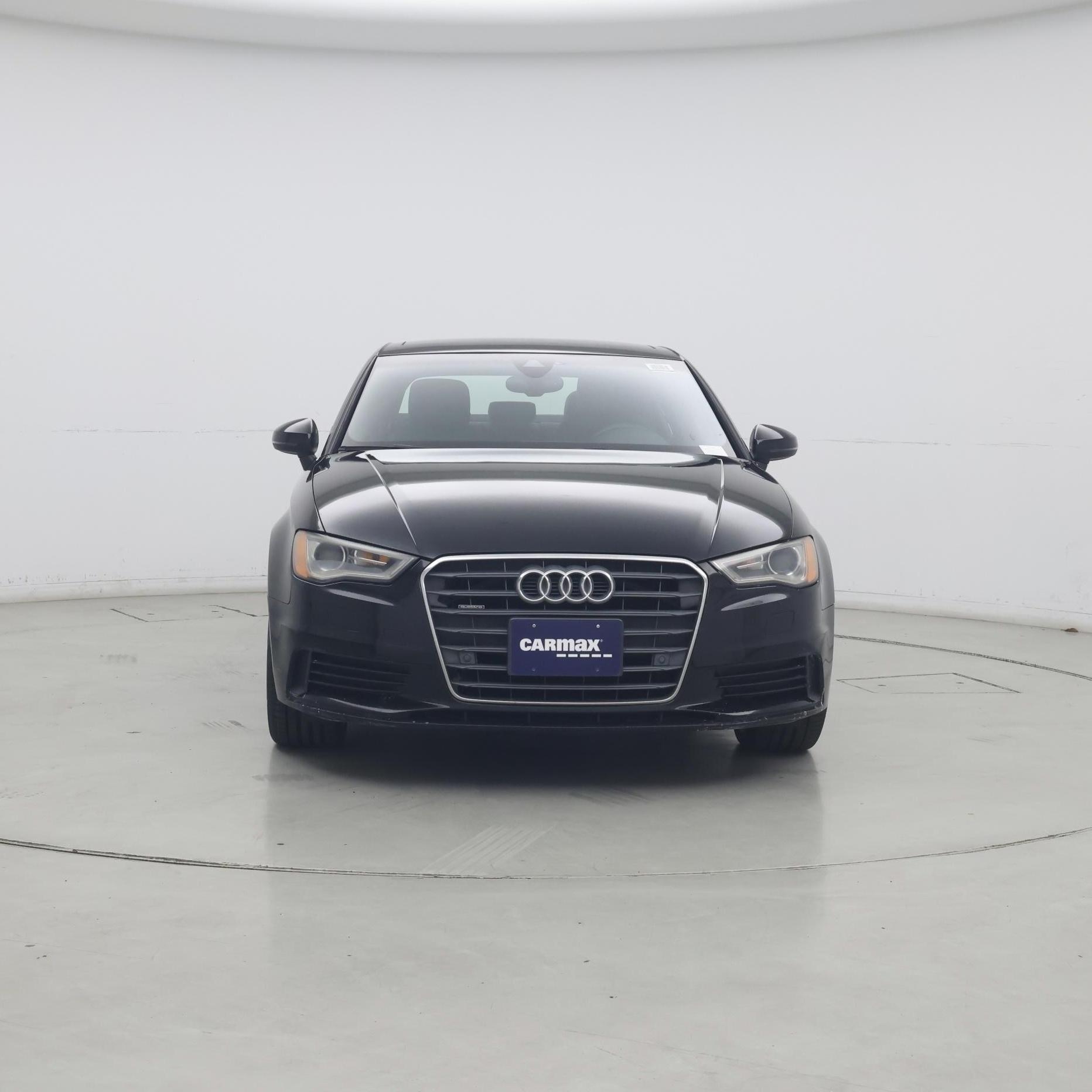 Thumbnail: 2015 Audi A3 - 5