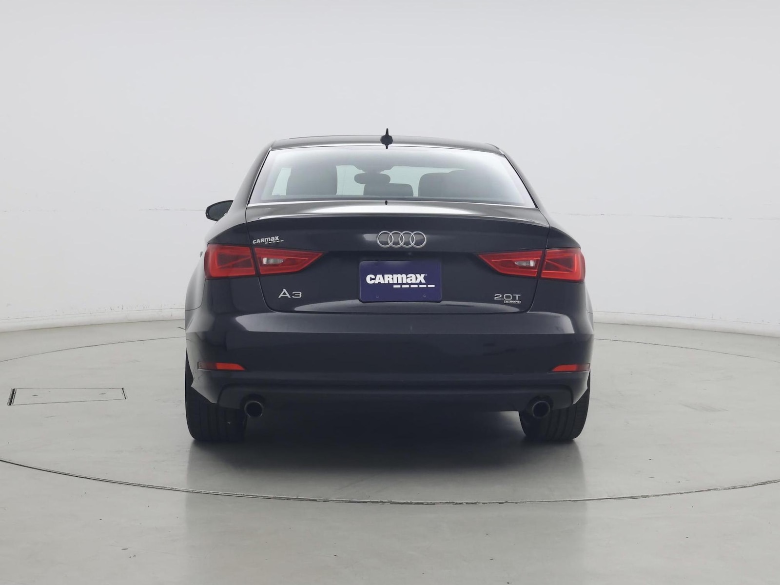 2015 Audi A3 Sedan Premium Plus - Photo 7