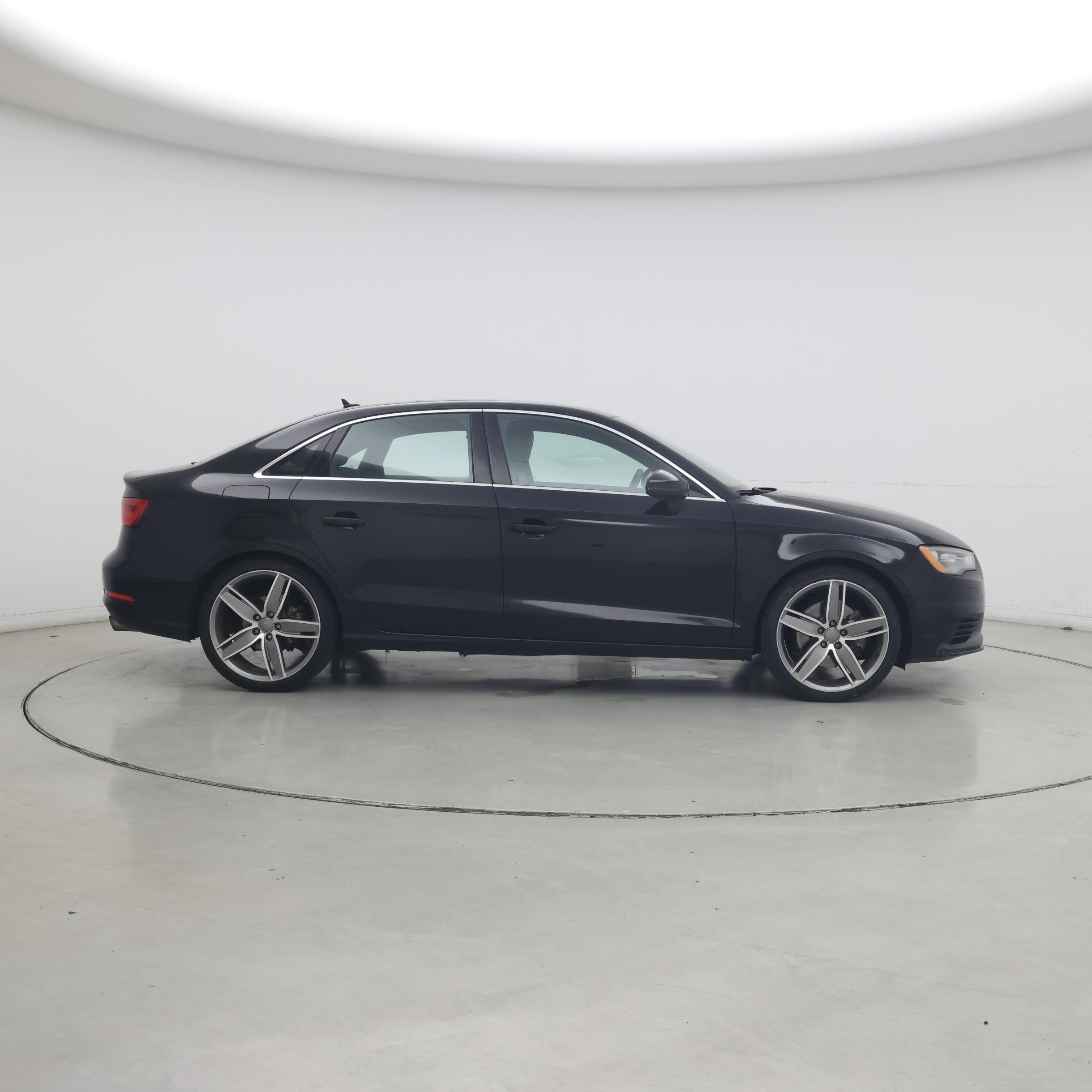Thumbnail: 2015 Audi A3 - 7