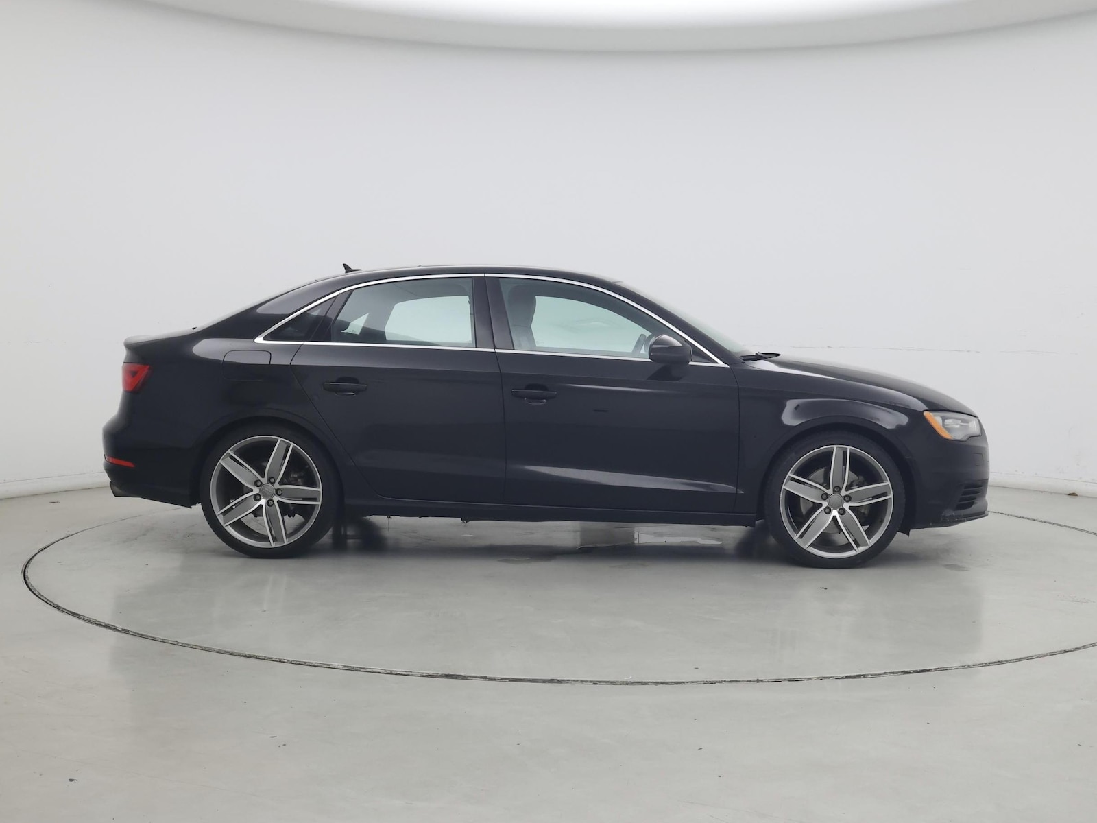 2015 Audi A3 Sedan Premium Plus - Photo 8