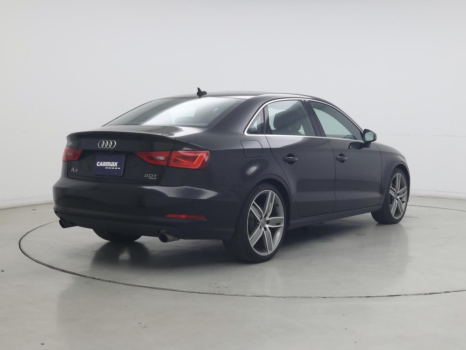 2015 Audi A3 Sedan Premium Plus - Photo 9