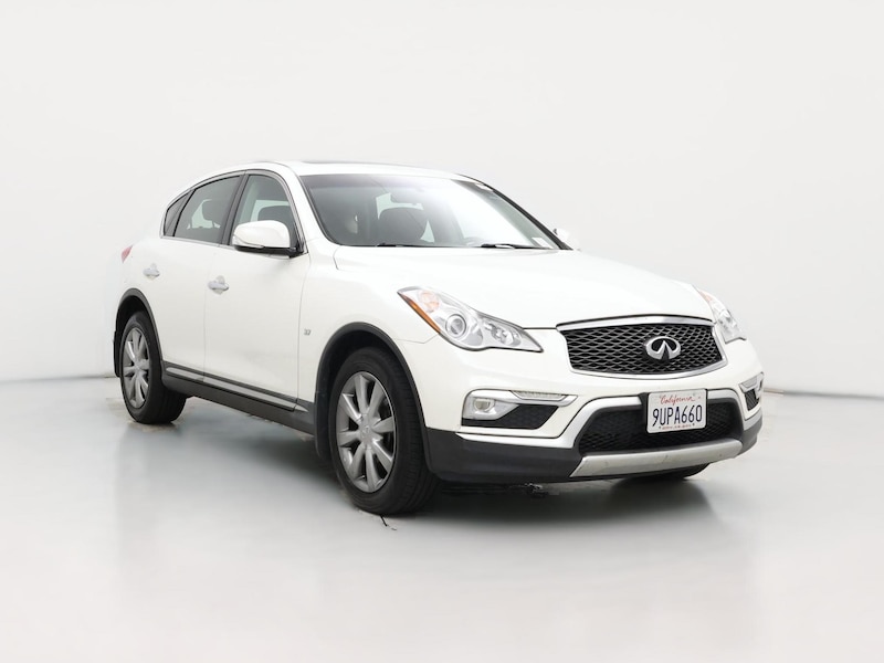 2016 INFINITI QX50 Base -
                  Modesto, CA