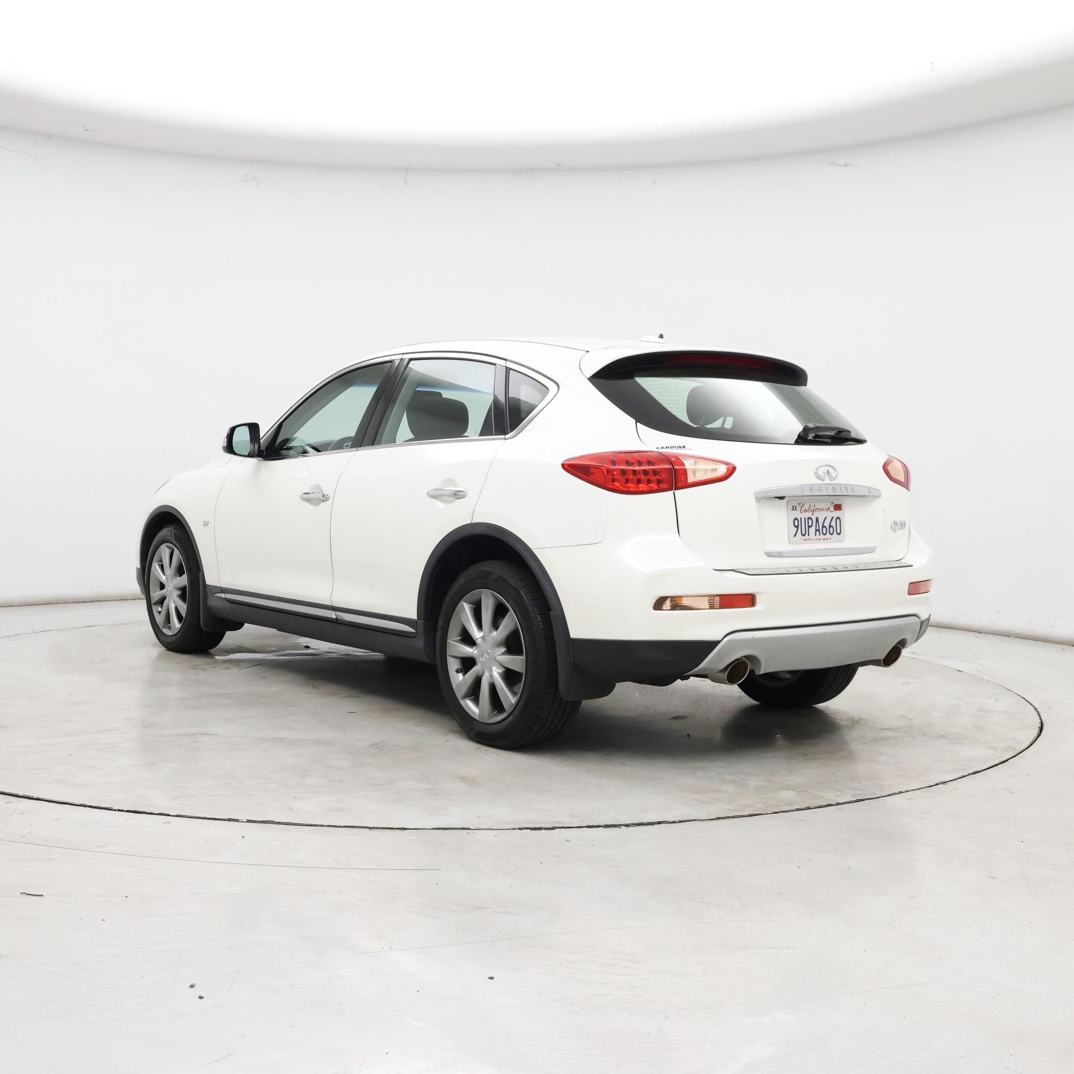 Thumbnail: 2016 INFINITI QX50 - 2