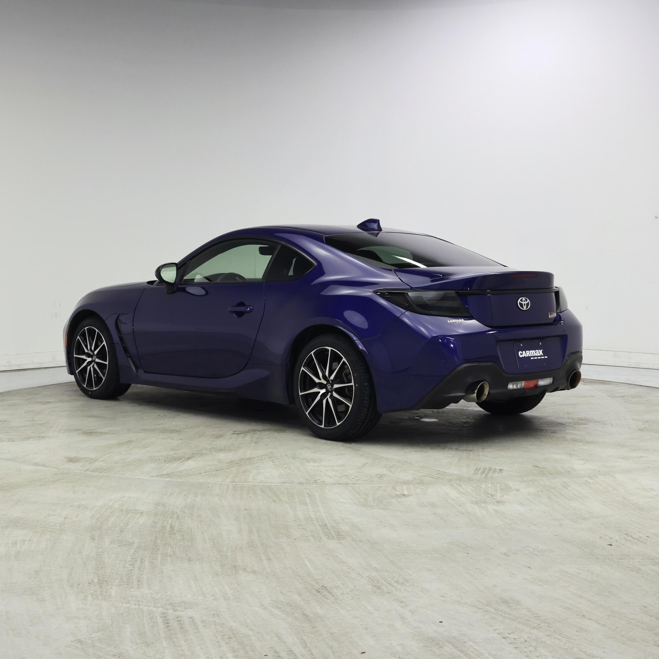 Thumbnail: 2022 Toyota GR86 - 2