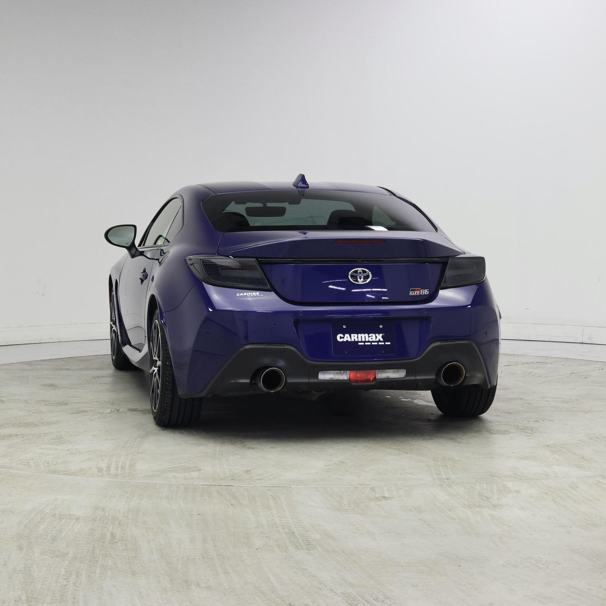 Thumbnail: 2022 Toyota GR86 - 6