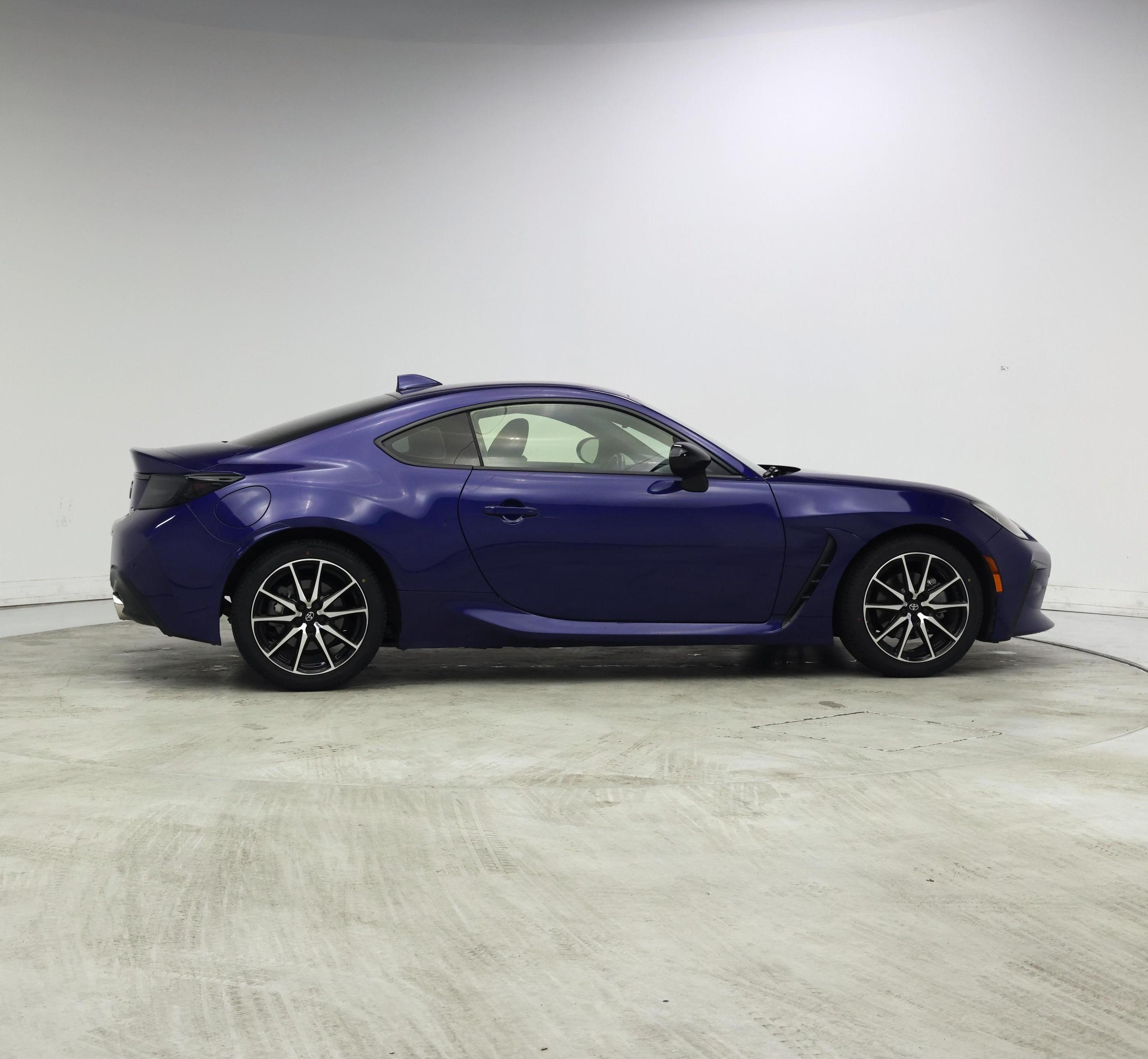 Thumbnail: 2022 Toyota GR86 - 7