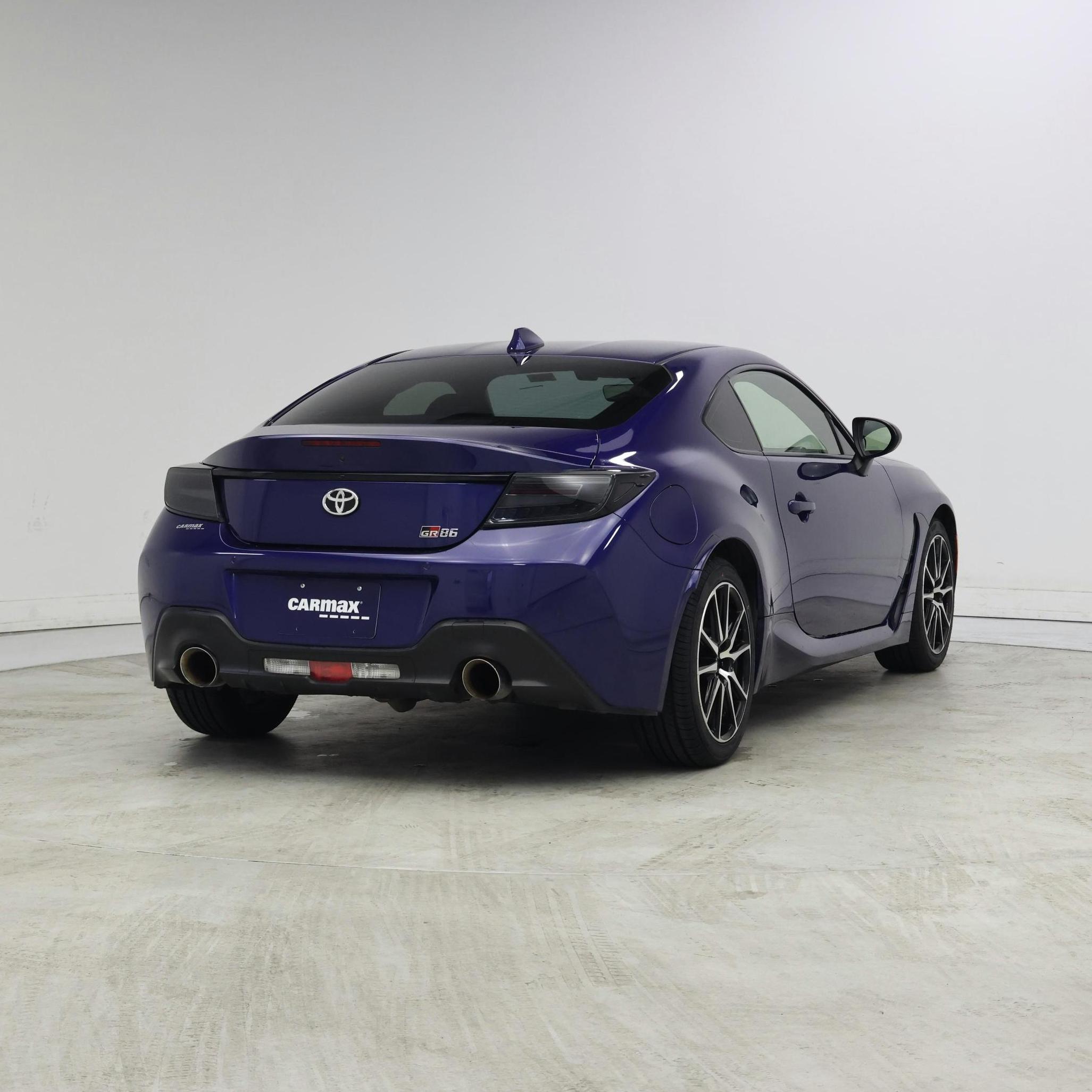 Thumbnail: 2022 Toyota GR86 - 8