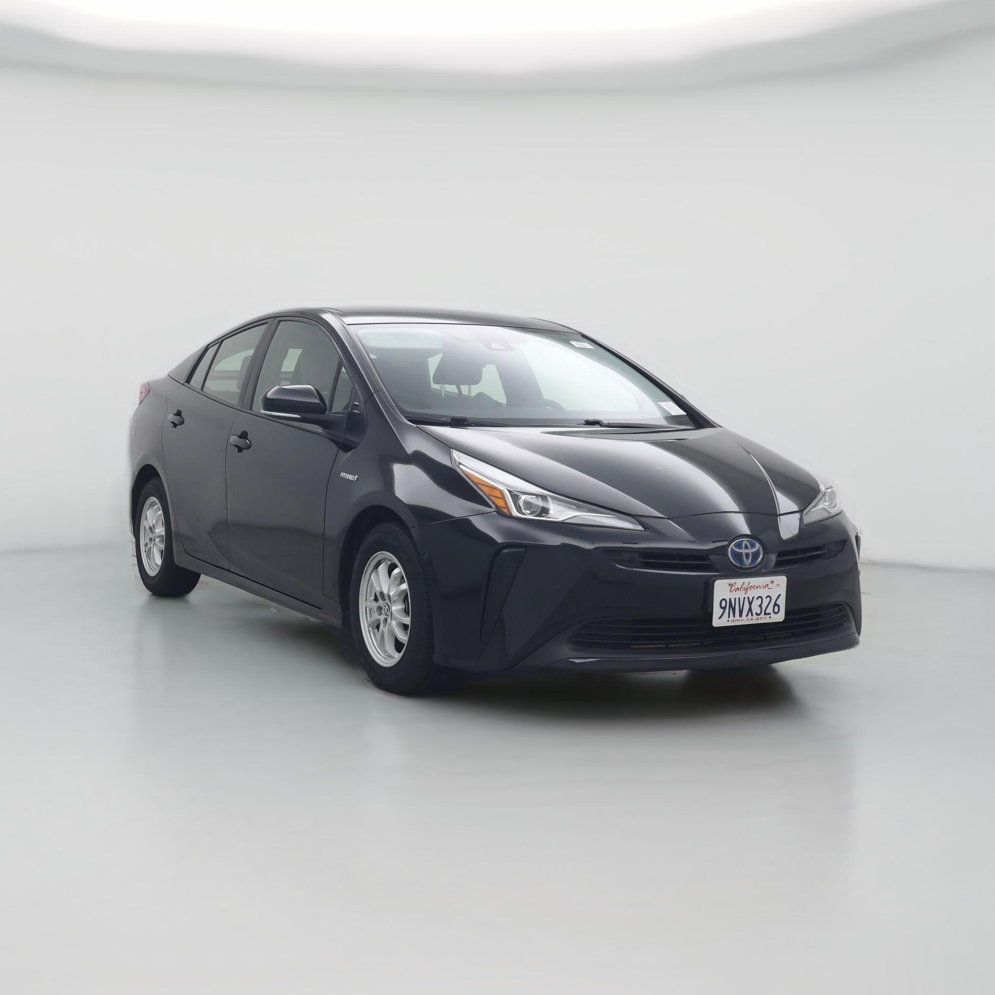 Thumbnail: 2022 Toyota Prius - 1
