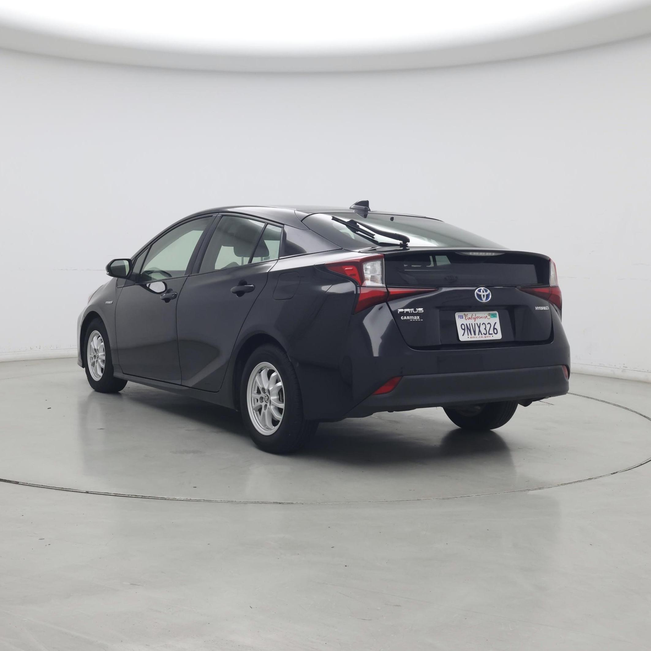 Thumbnail: 2022 Toyota Prius - 2