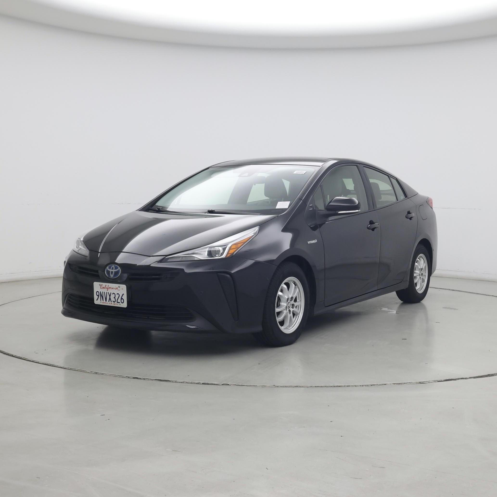 Thumbnail: 2022 Toyota Prius - 4