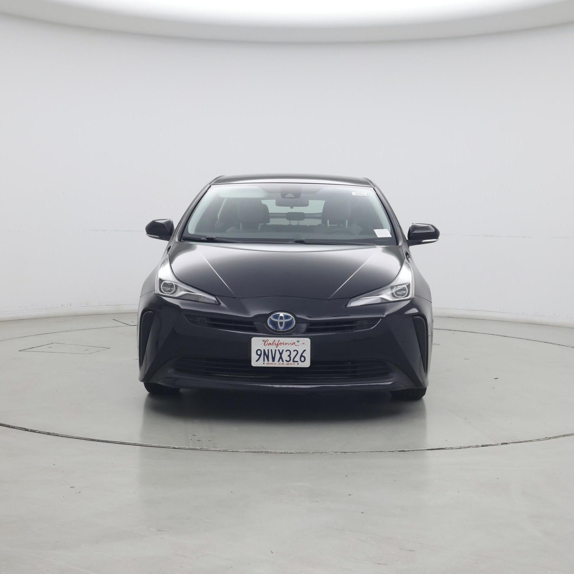 Thumbnail: 2022 Toyota Prius - 5