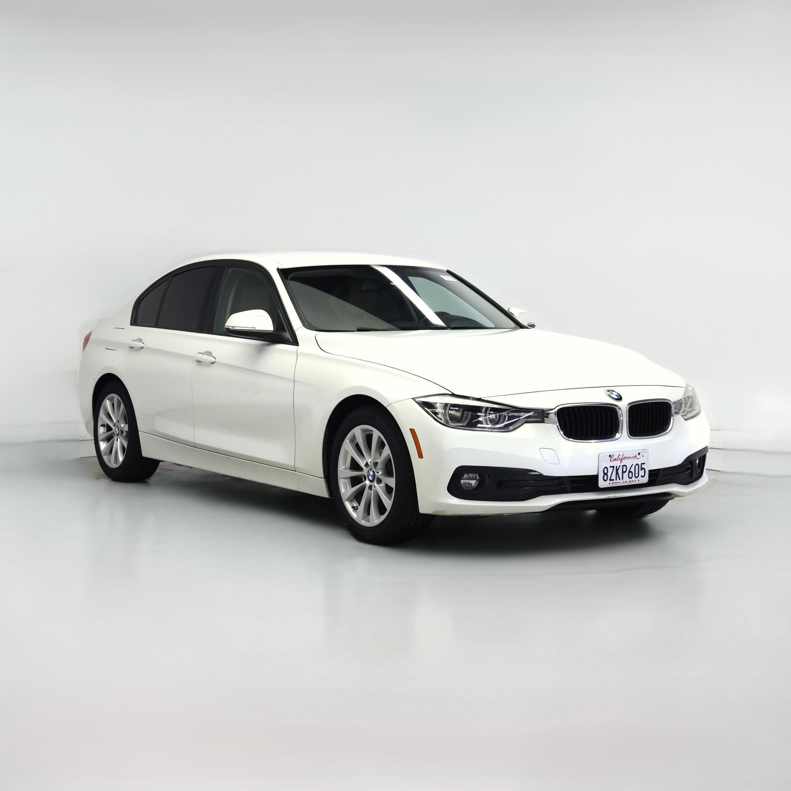Thumbnail: 2018 BMW 3 Series - 1