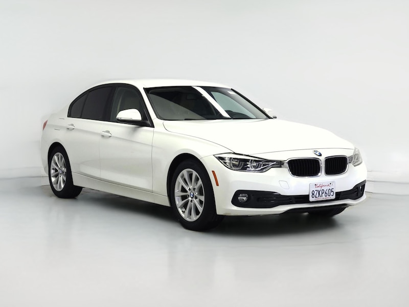 2018 BMW 3 Series 320i -
                  Murrieta, CA