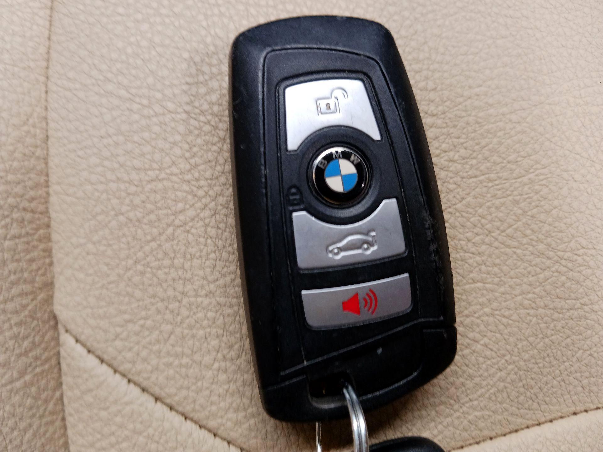 Thumbnail: 2018 BMW 3 Series - 18