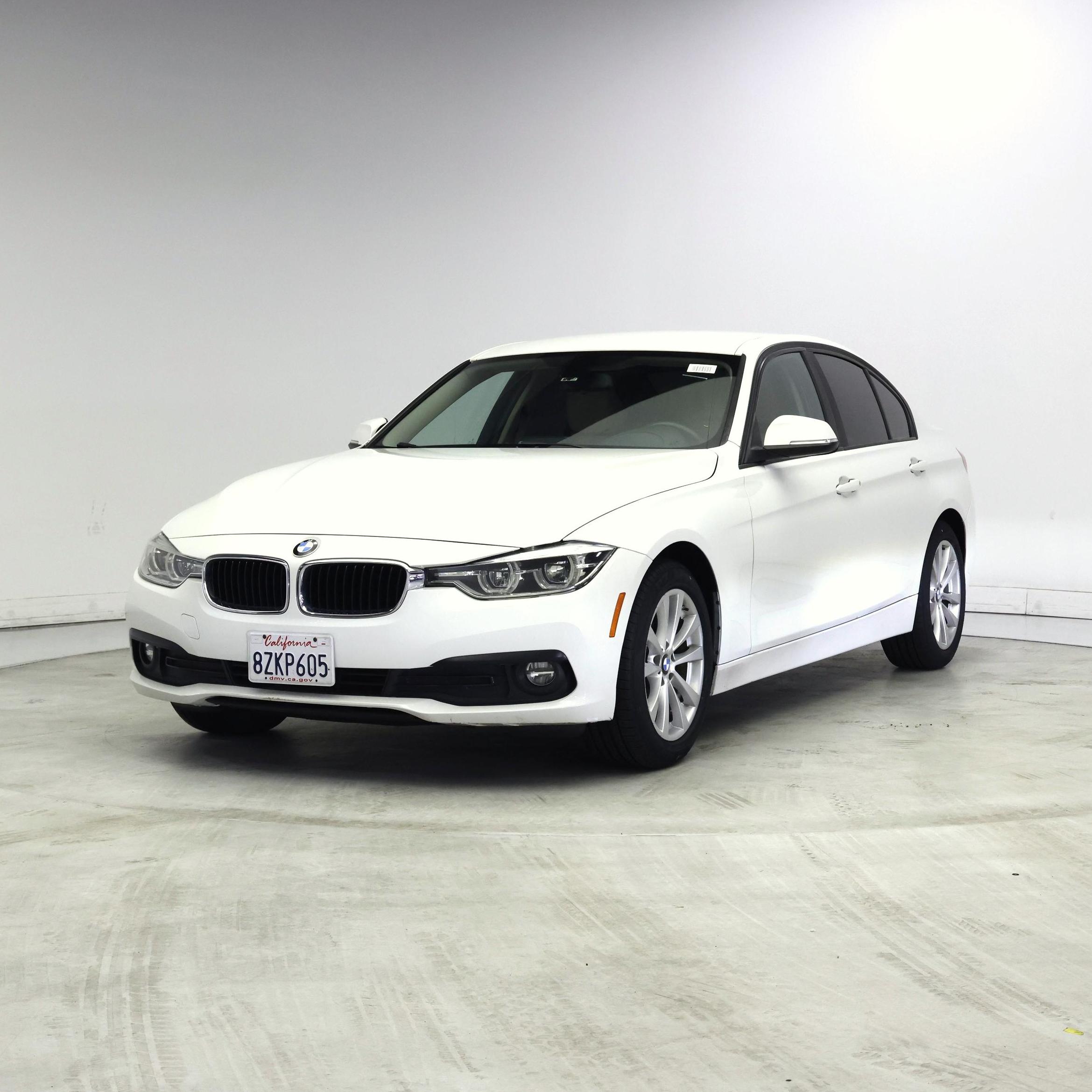 Thumbnail: 2018 BMW 3 Series - 4