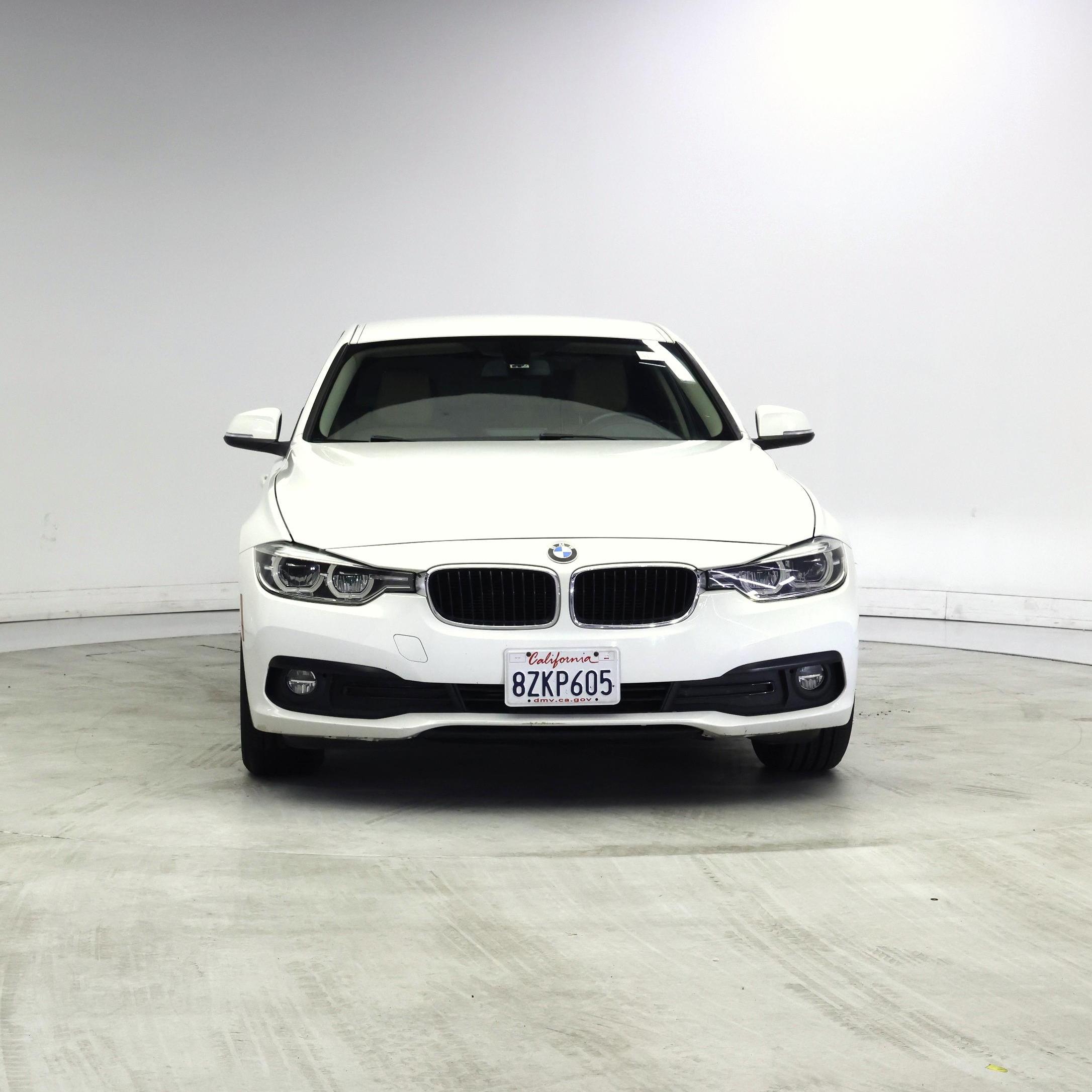 Thumbnail: 2018 BMW 3 Series - 5
