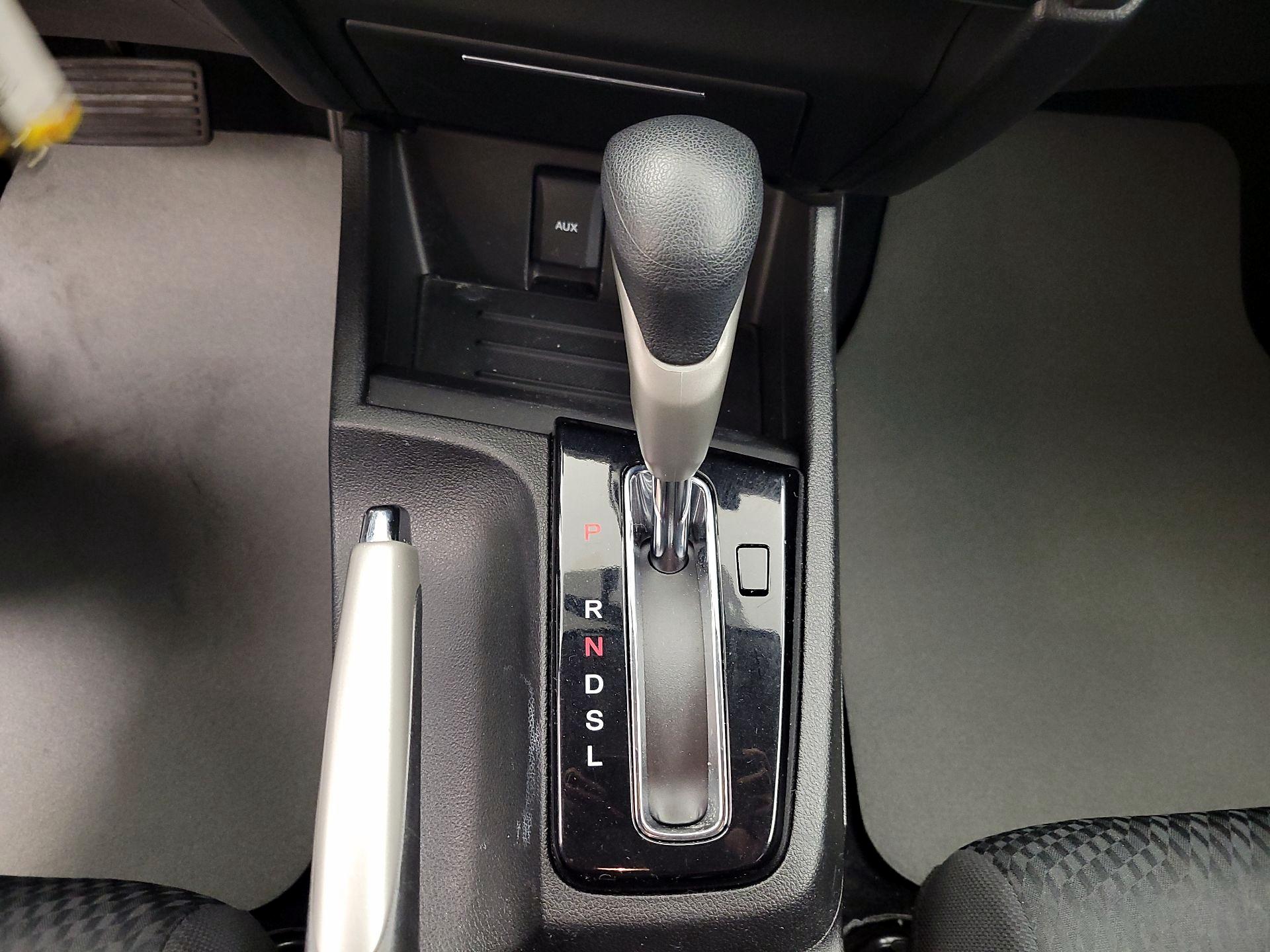 Thumbnail: 2015 Honda Civic - 17