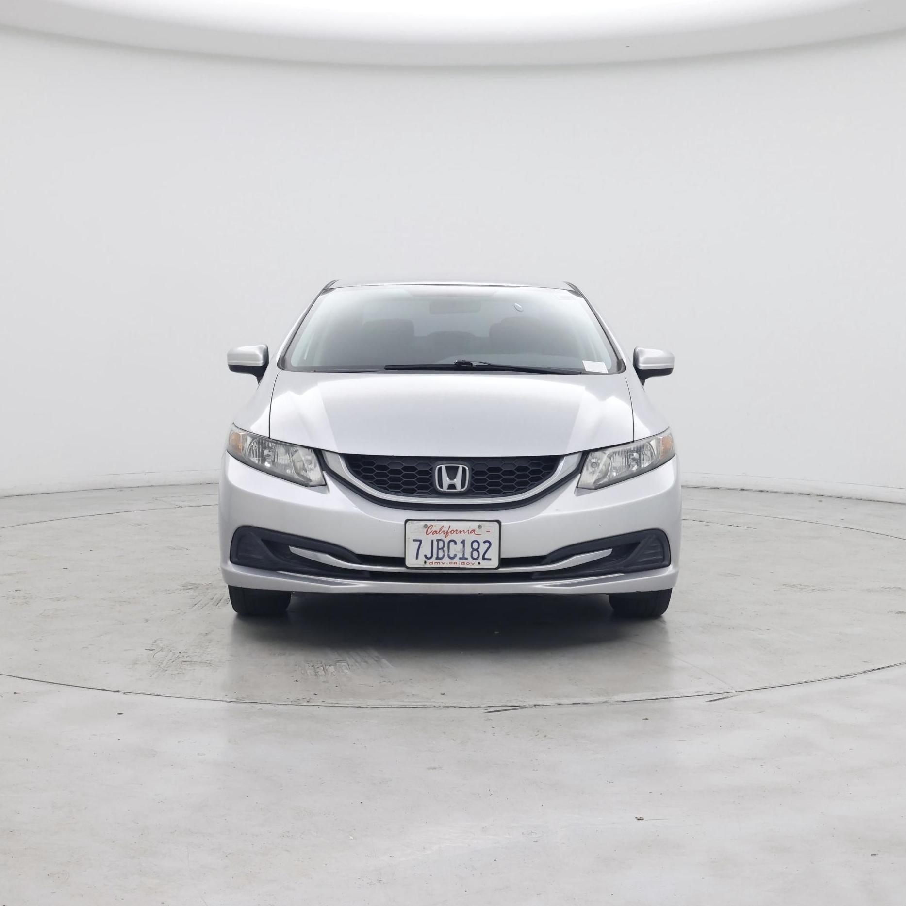 Thumbnail: 2015 Honda Civic - 5