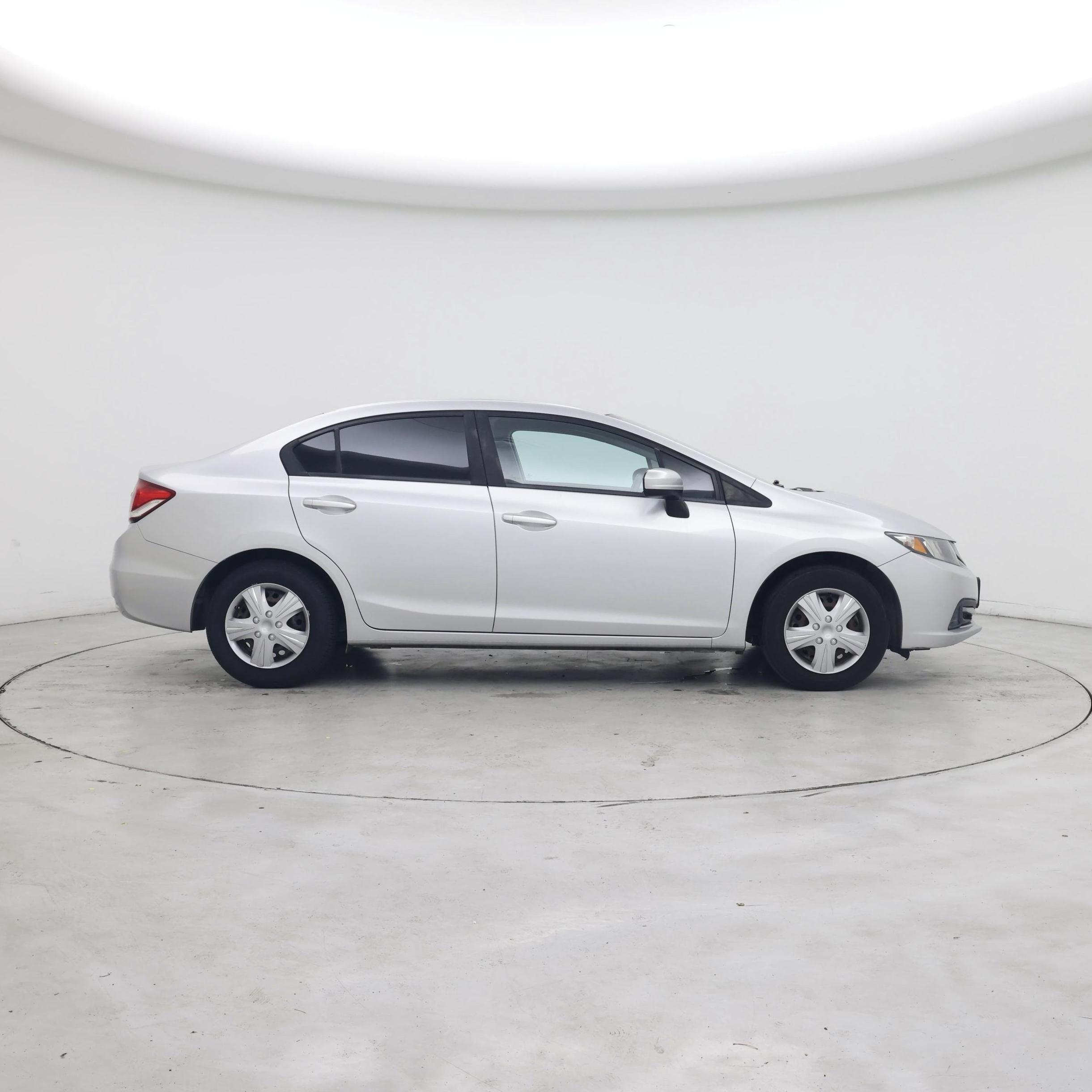 Thumbnail: 2015 Honda Civic - 7
