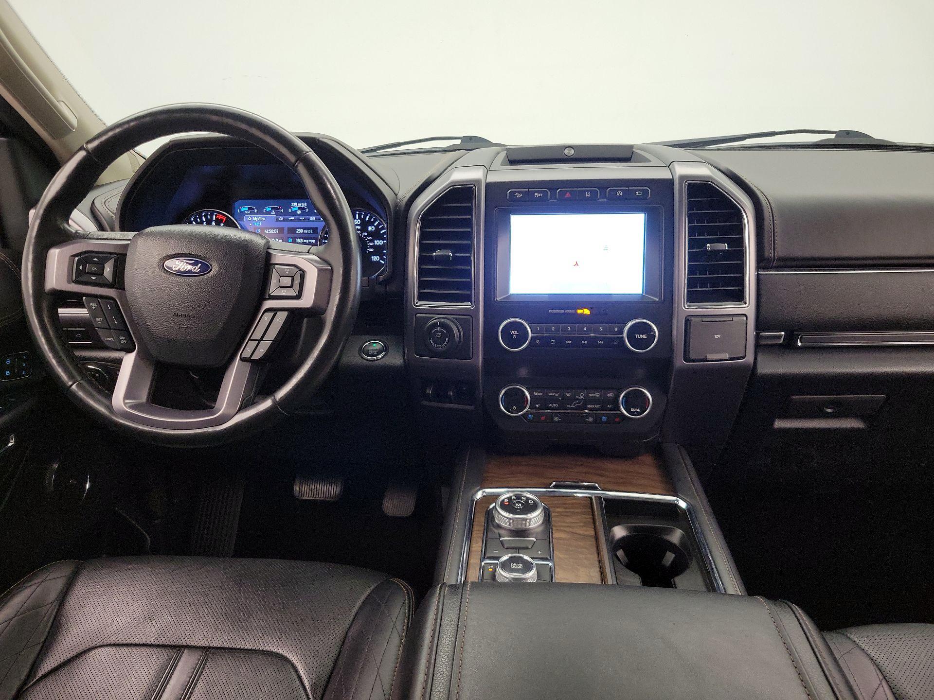 Thumbnail: 2021 Ford Expedition - 9