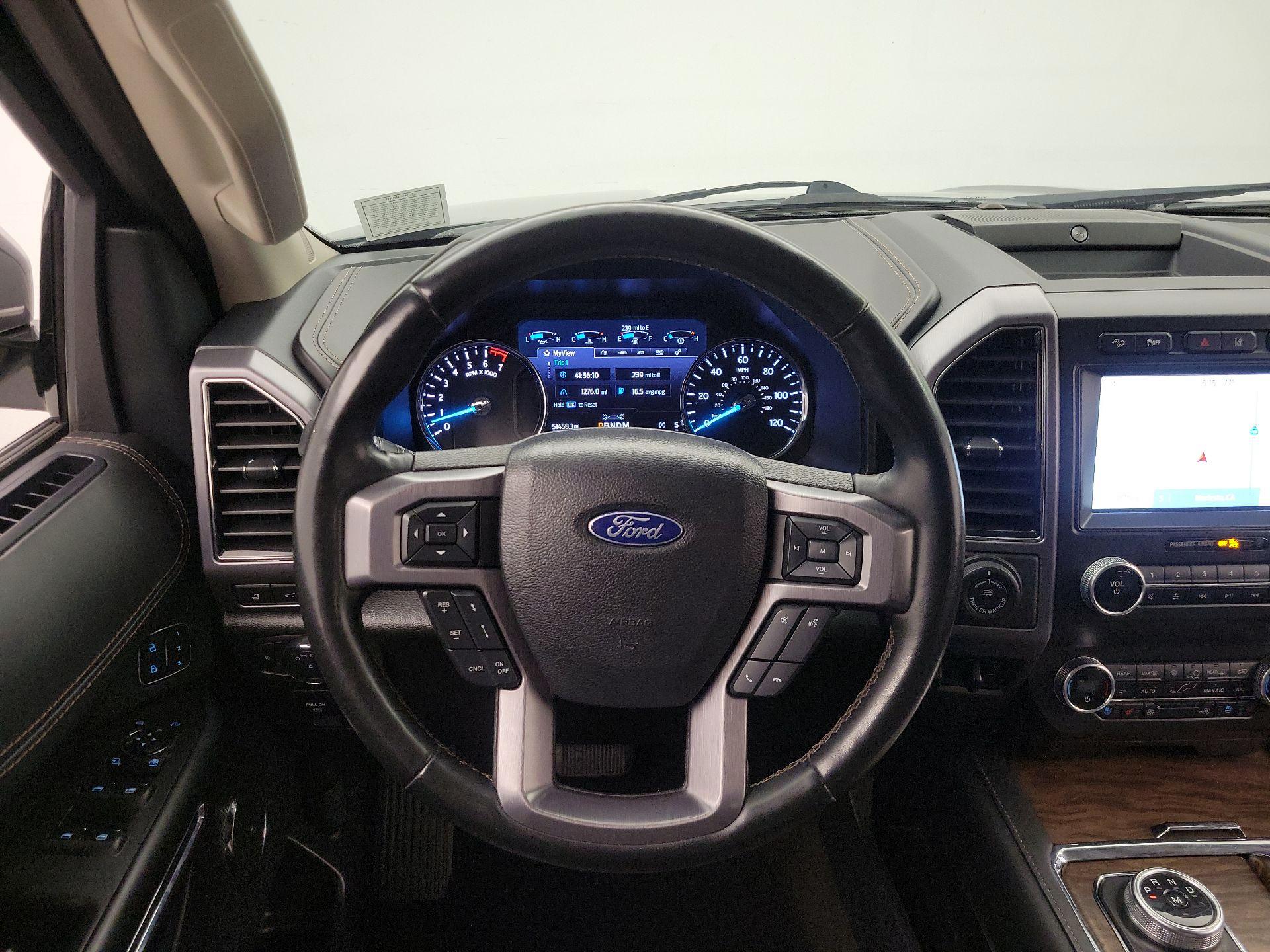Thumbnail: 2021 Ford Expedition - 10