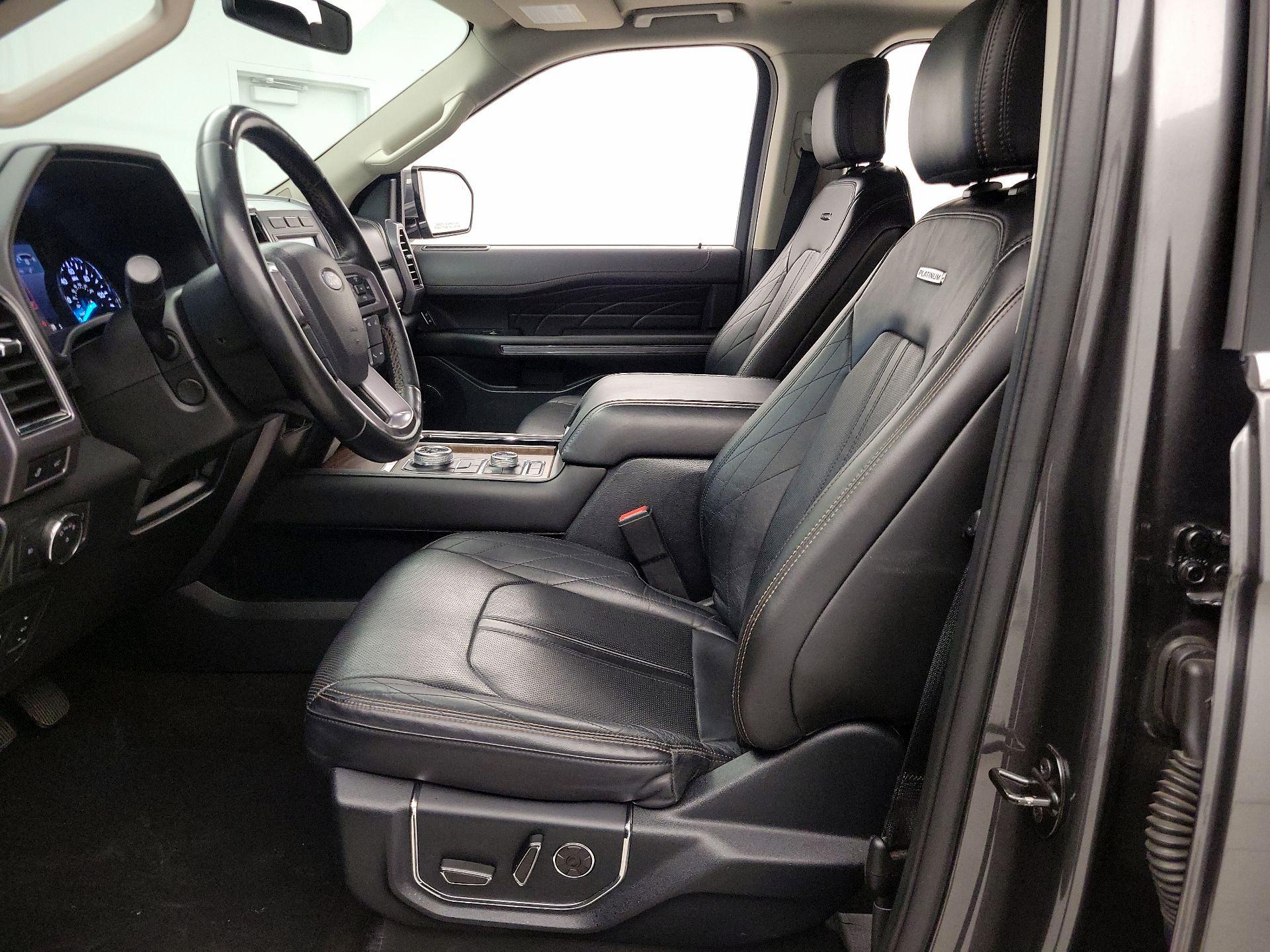 Thumbnail: 2021 Ford Expedition - 11