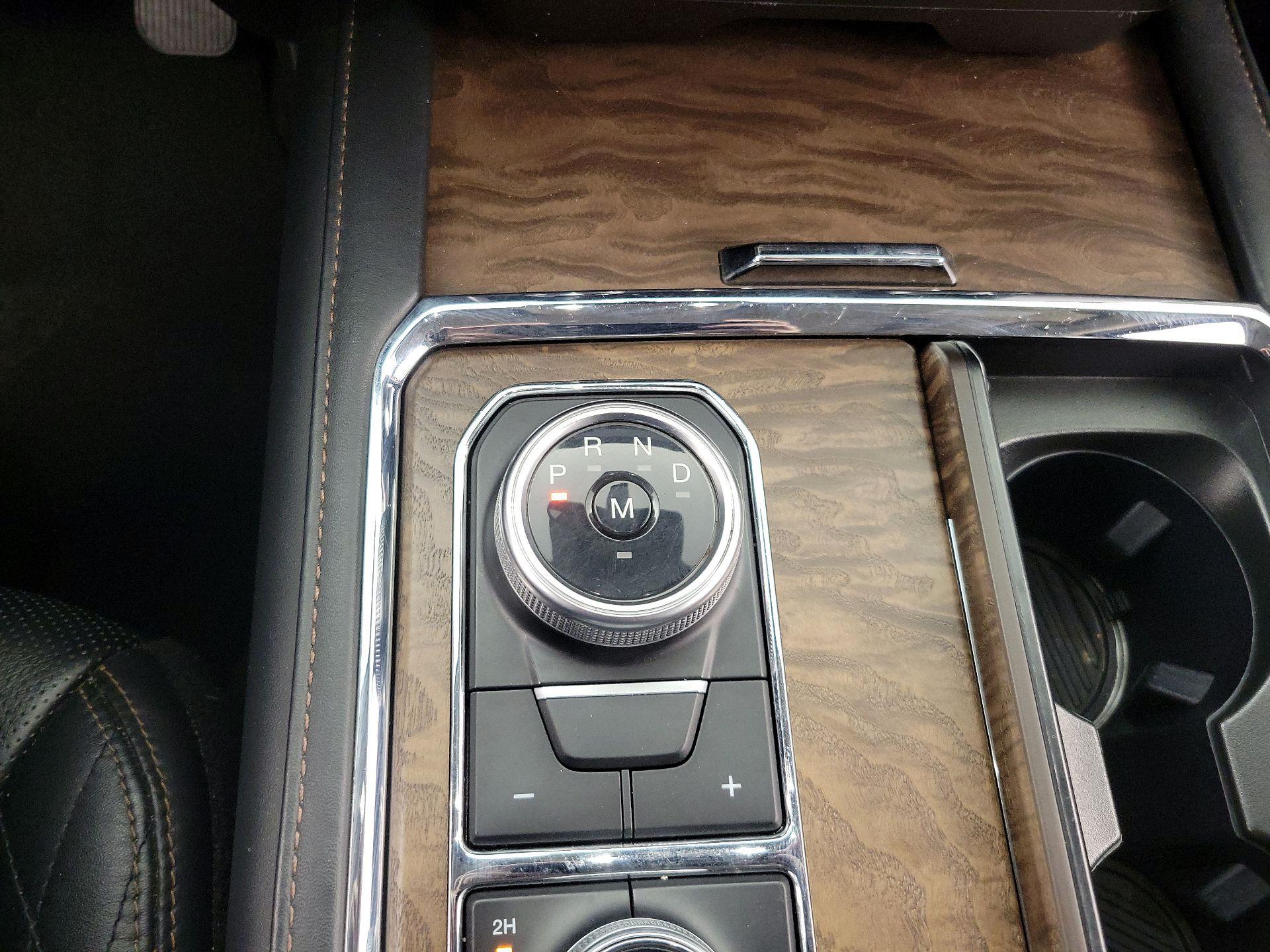 Thumbnail: 2021 Ford Expedition - 18