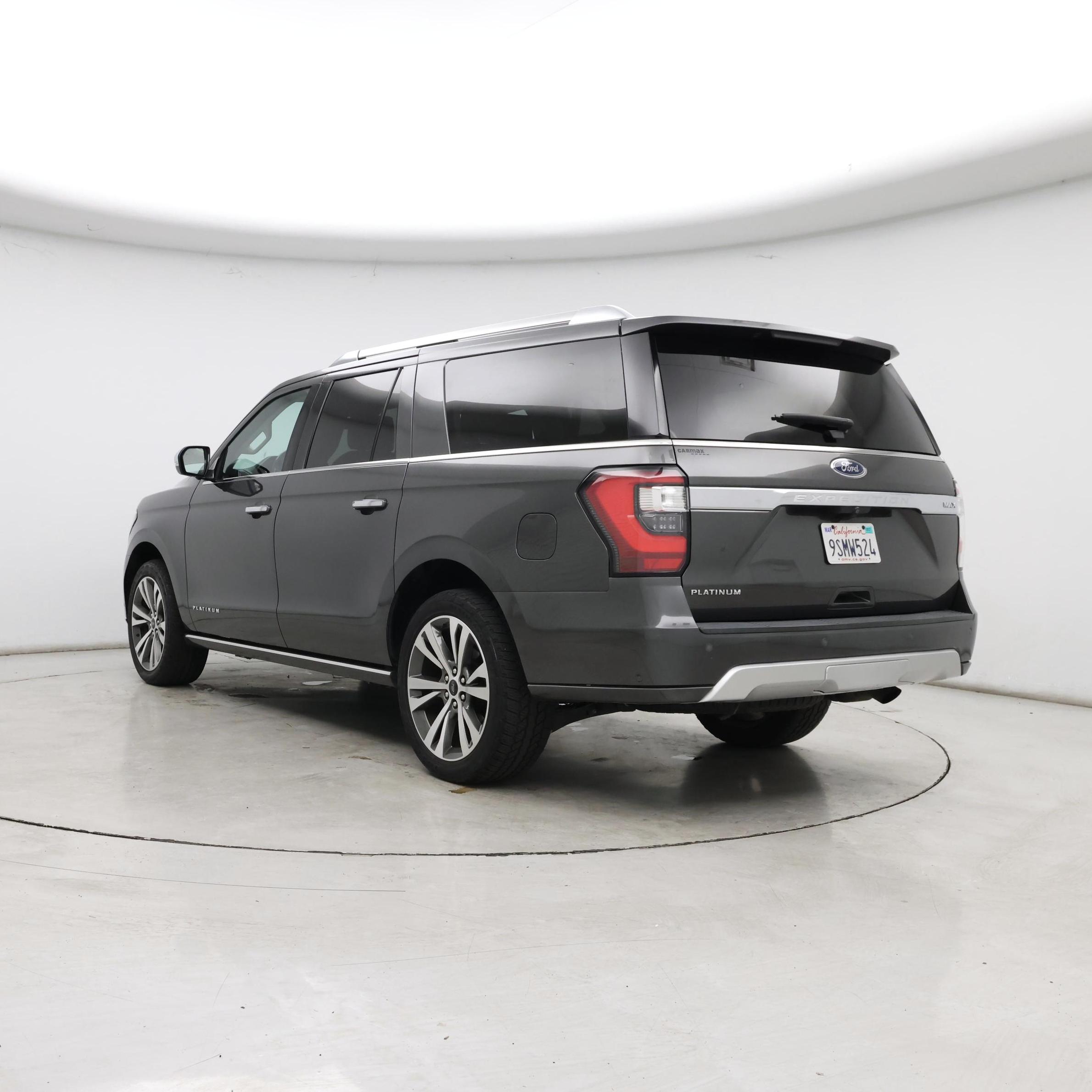 Thumbnail: 2021 Ford Expedition - 2