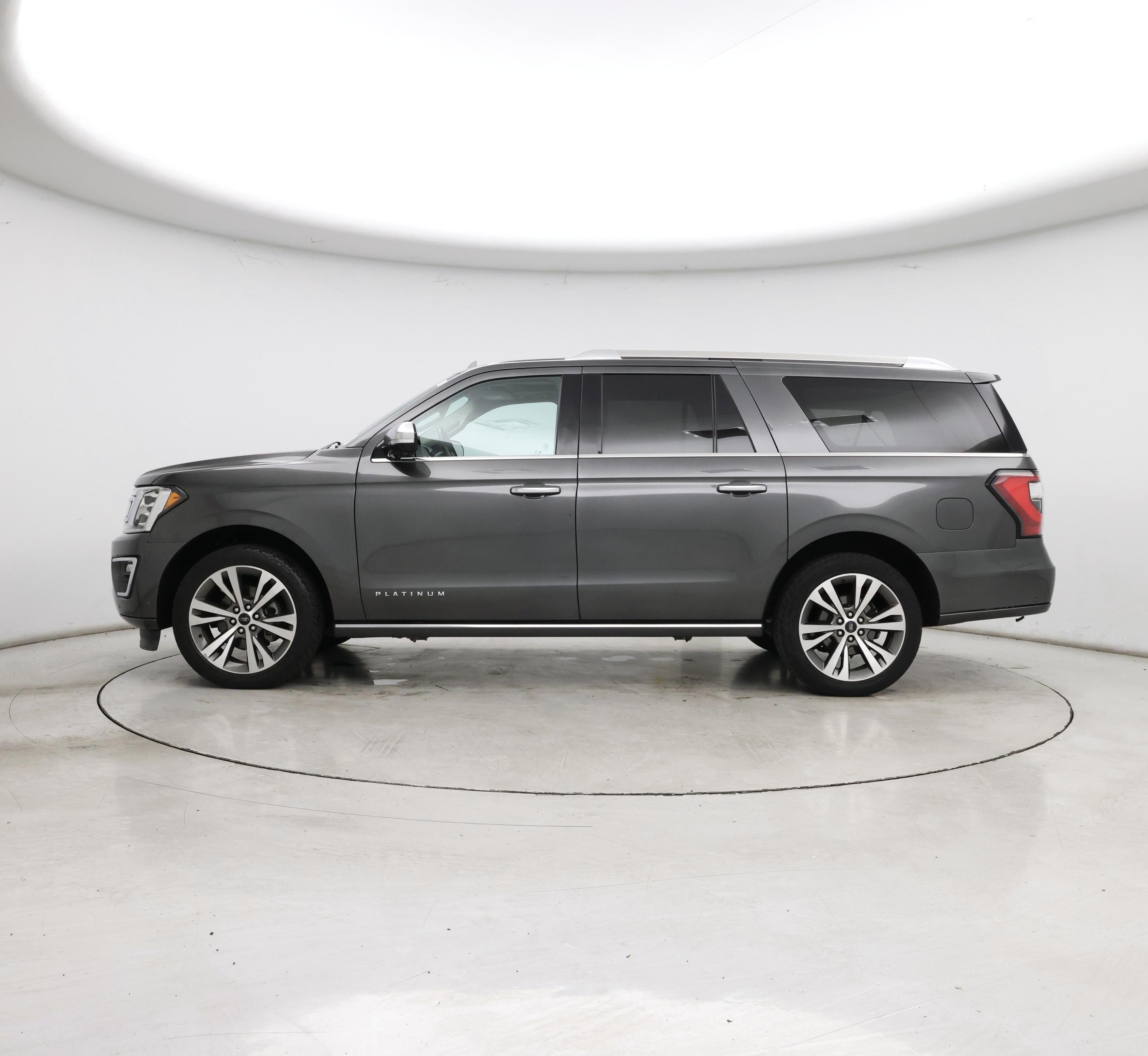 Thumbnail: 2021 Ford Expedition - 3
