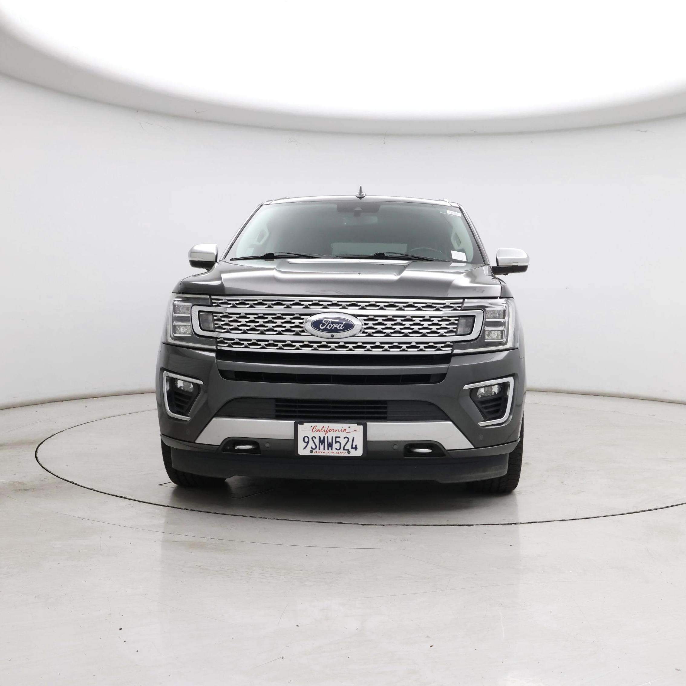 Thumbnail: 2021 Ford Expedition - 5