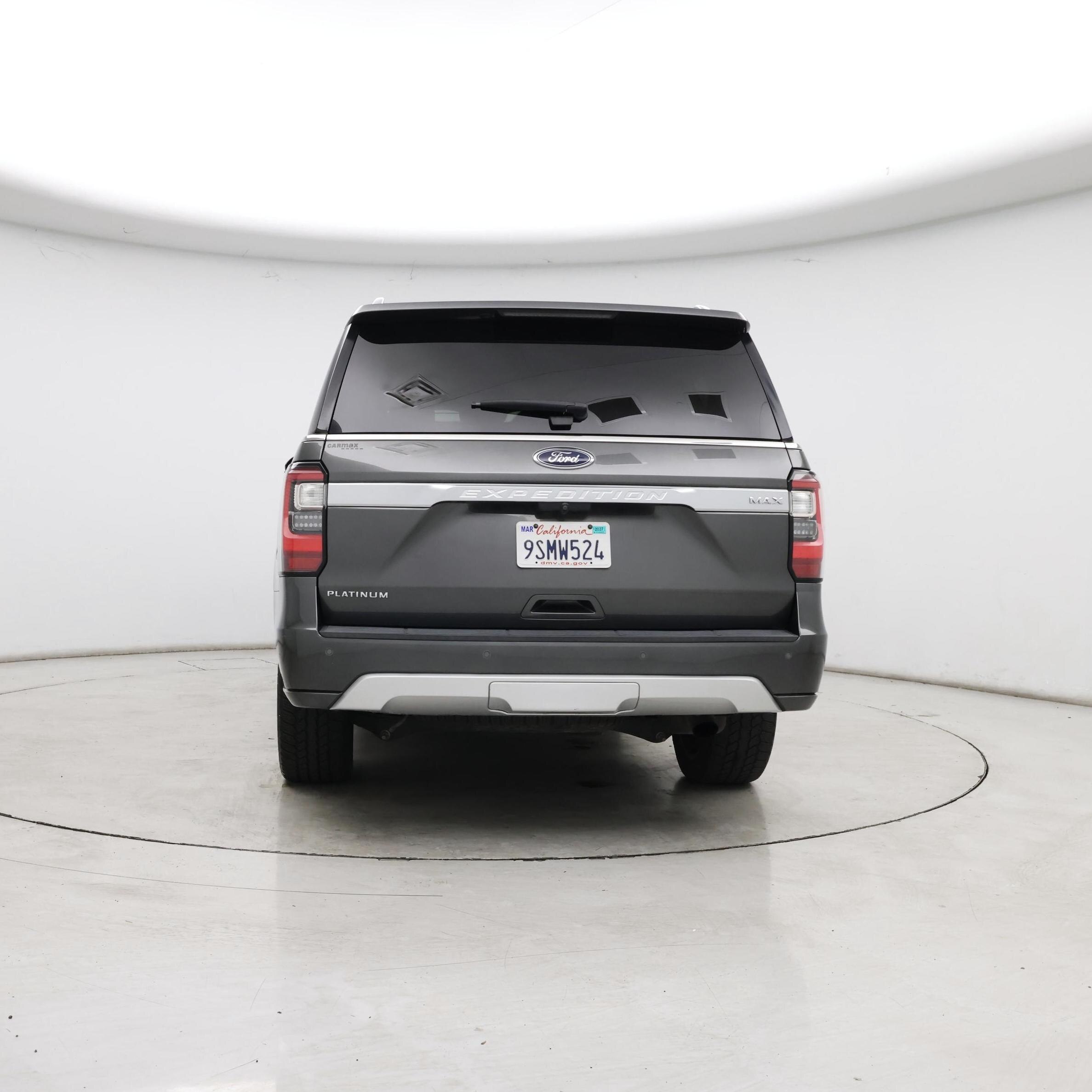 Thumbnail: 2021 Ford Expedition - 6