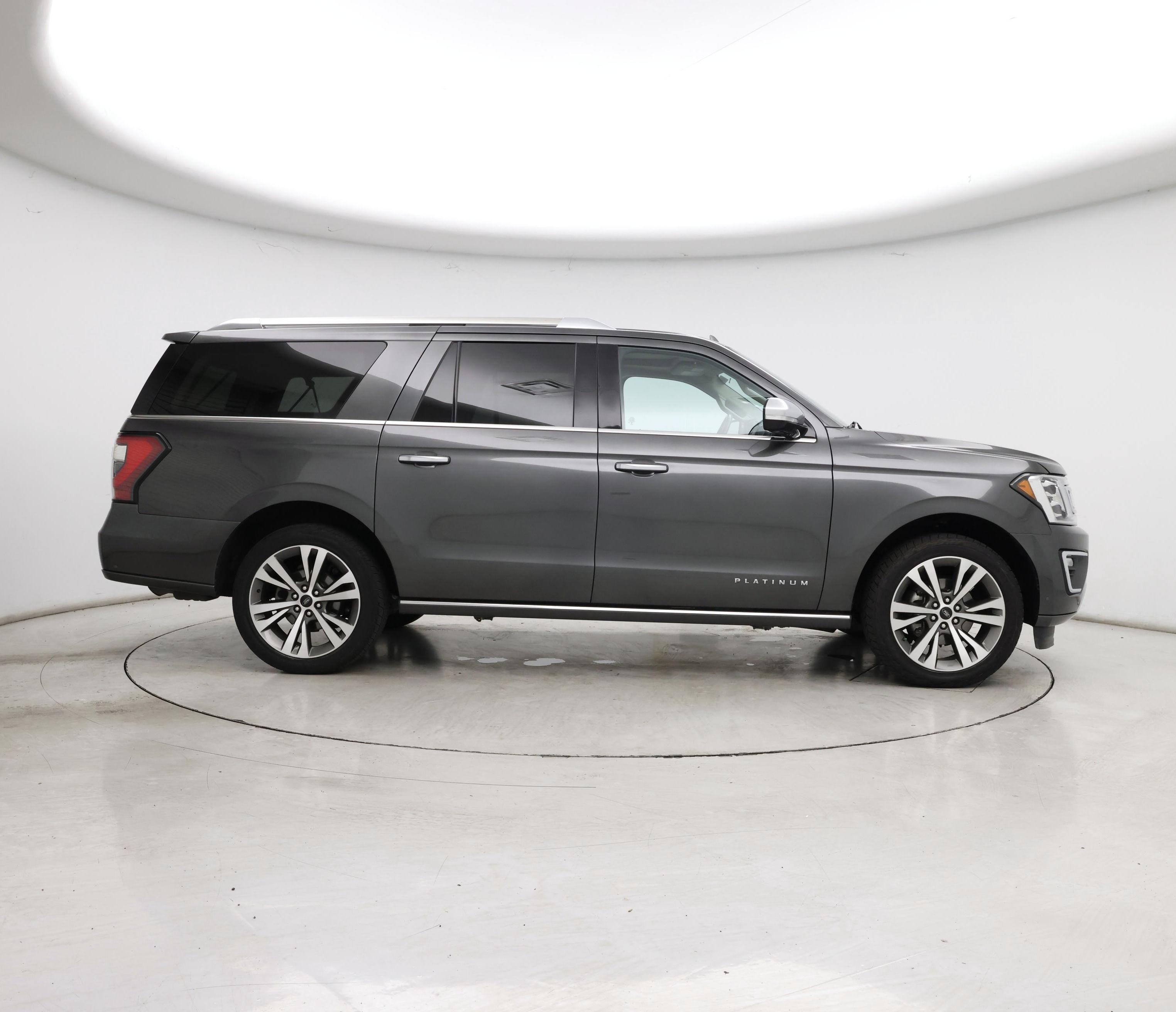 Thumbnail: 2021 Ford Expedition - 7