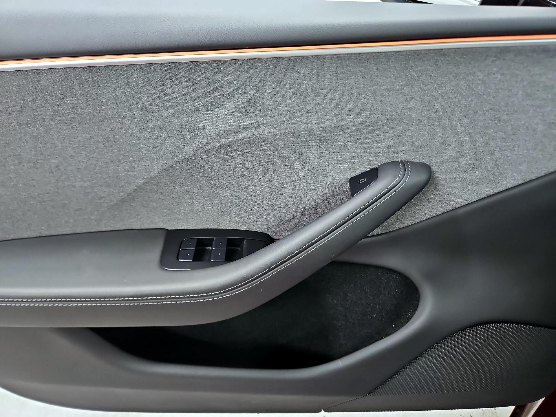 Thumbnail: 2024 Tesla Model 3 - 12