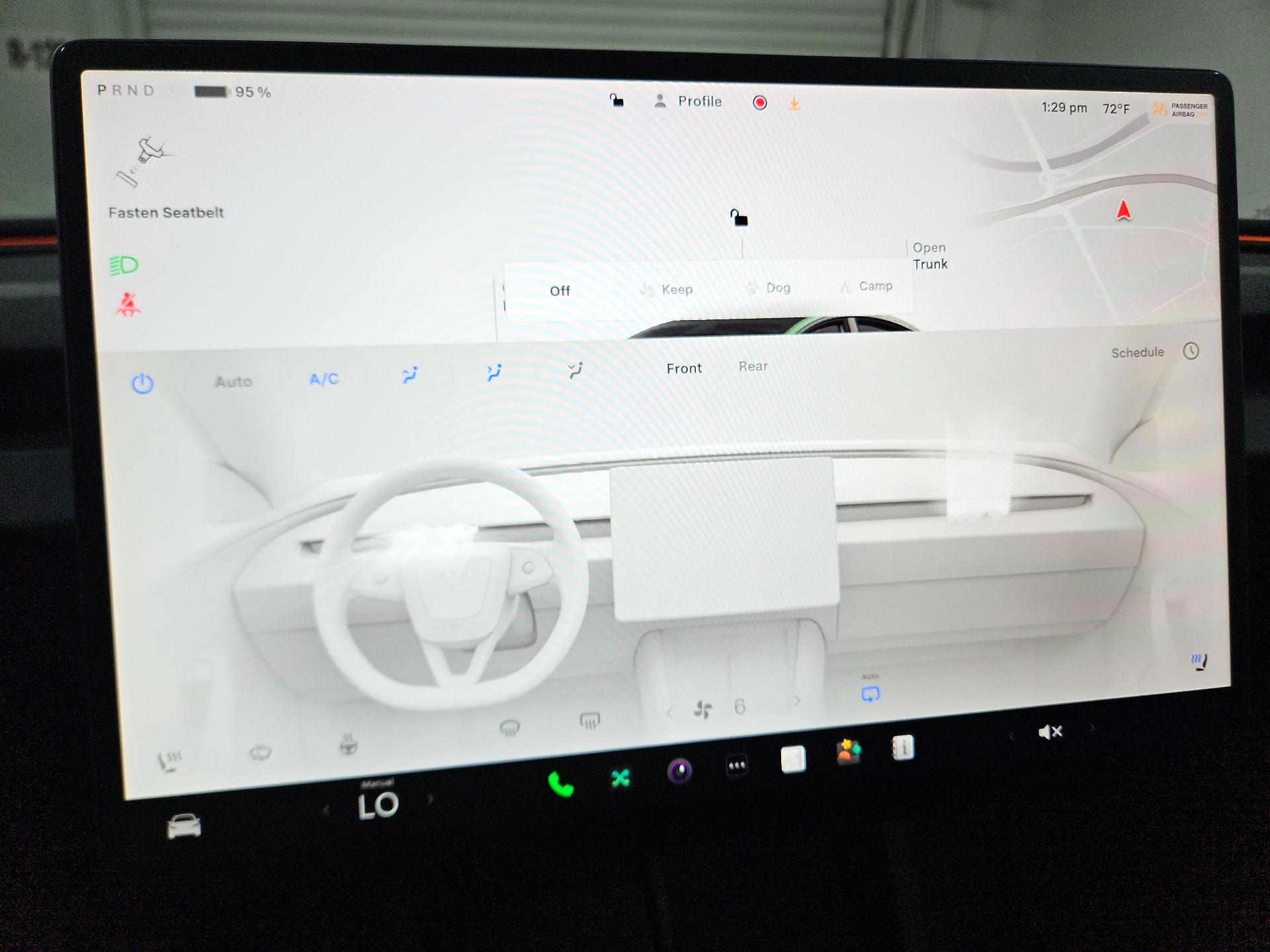 Thumbnail: 2024 Tesla Model 3 - 16