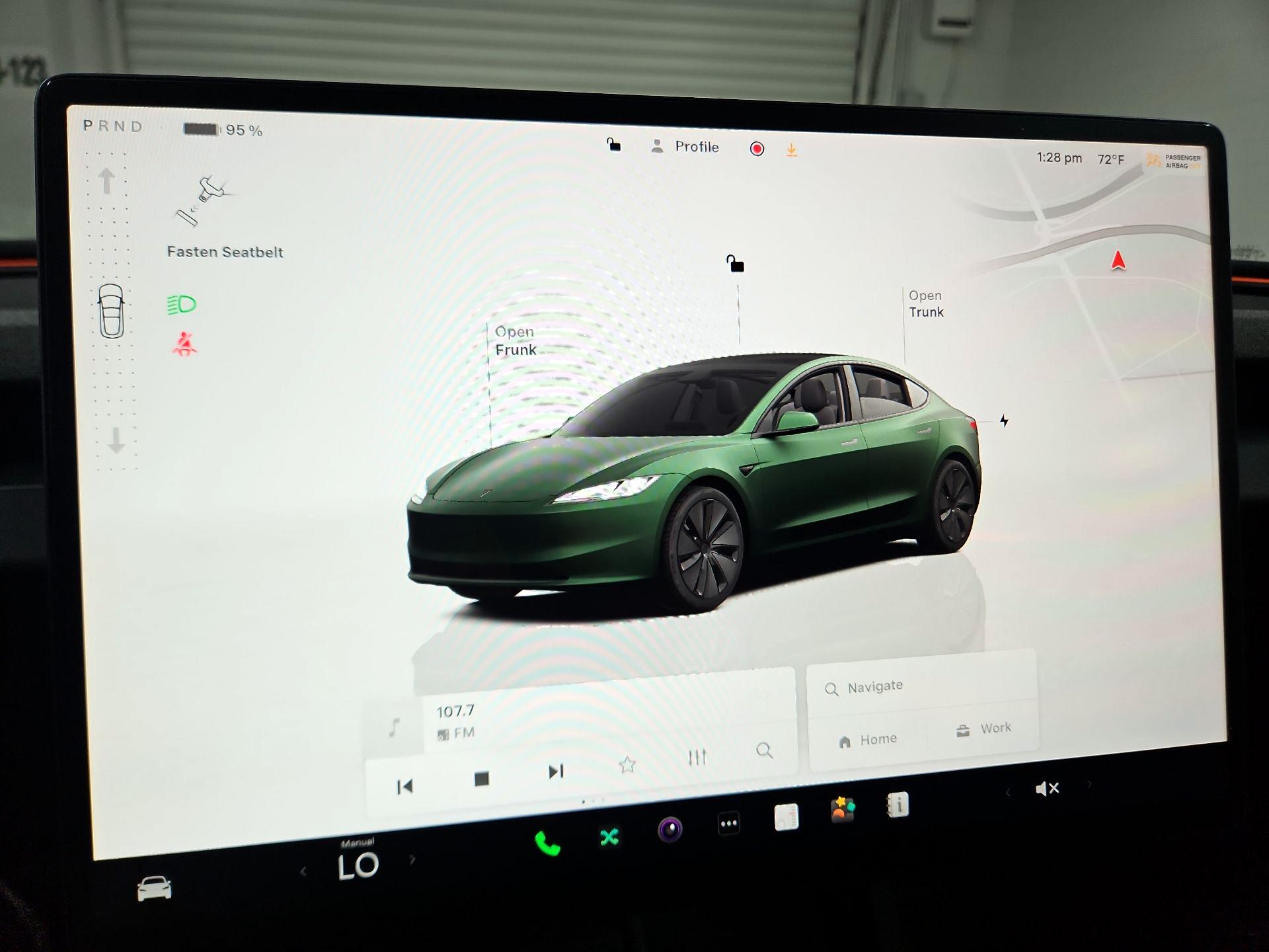 Thumbnail: 2024 Tesla Model 3 - 17