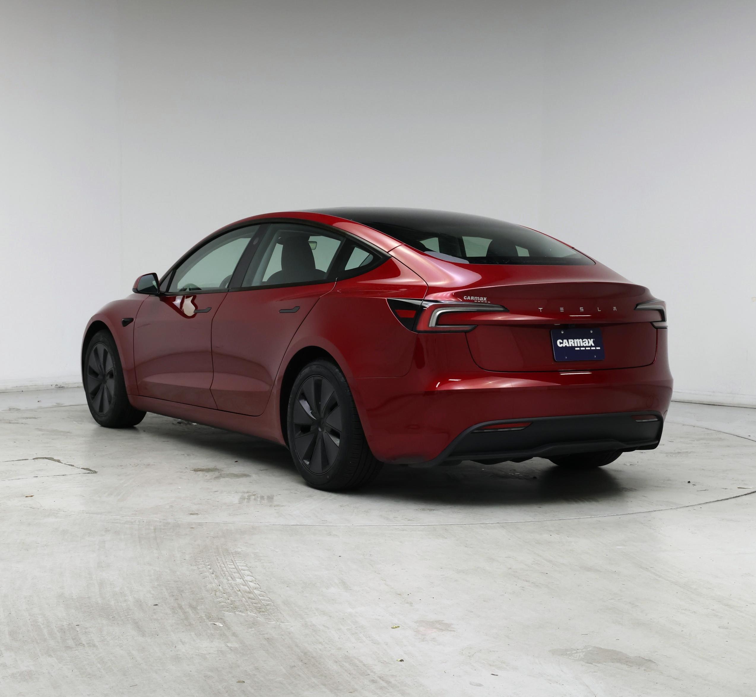 Thumbnail: 2024 Tesla Model 3 - 2
