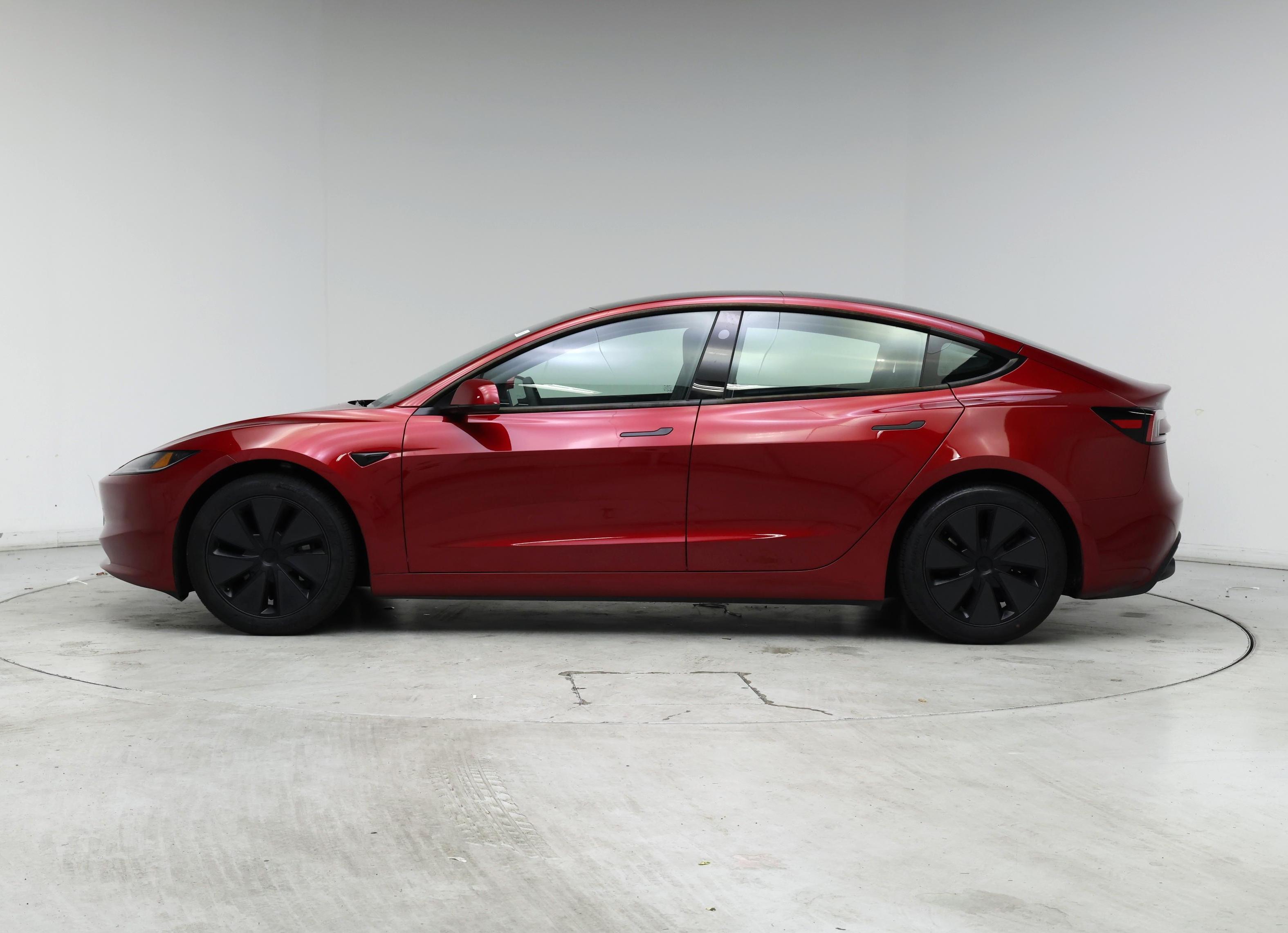 Thumbnail: 2024 Tesla Model 3 - 3