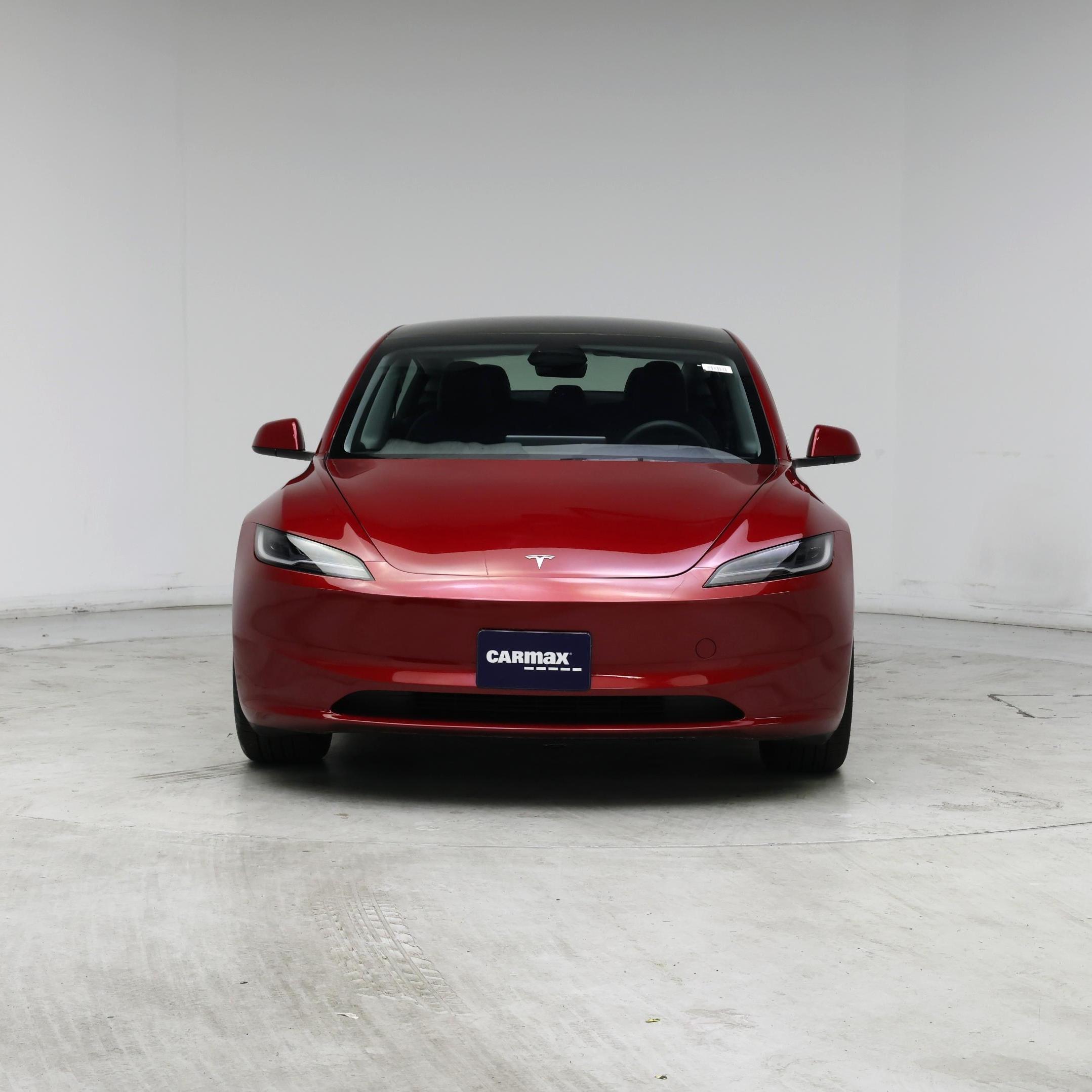 Thumbnail: 2024 Tesla Model 3 - 5