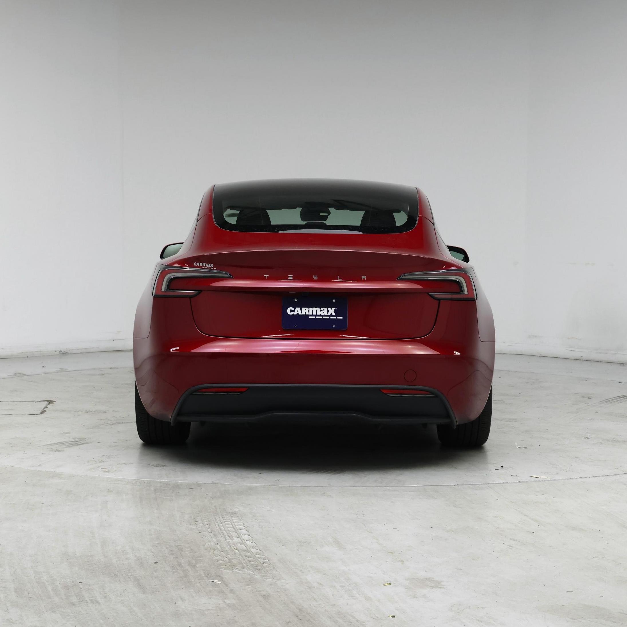 Thumbnail: 2024 Tesla Model 3 - 6