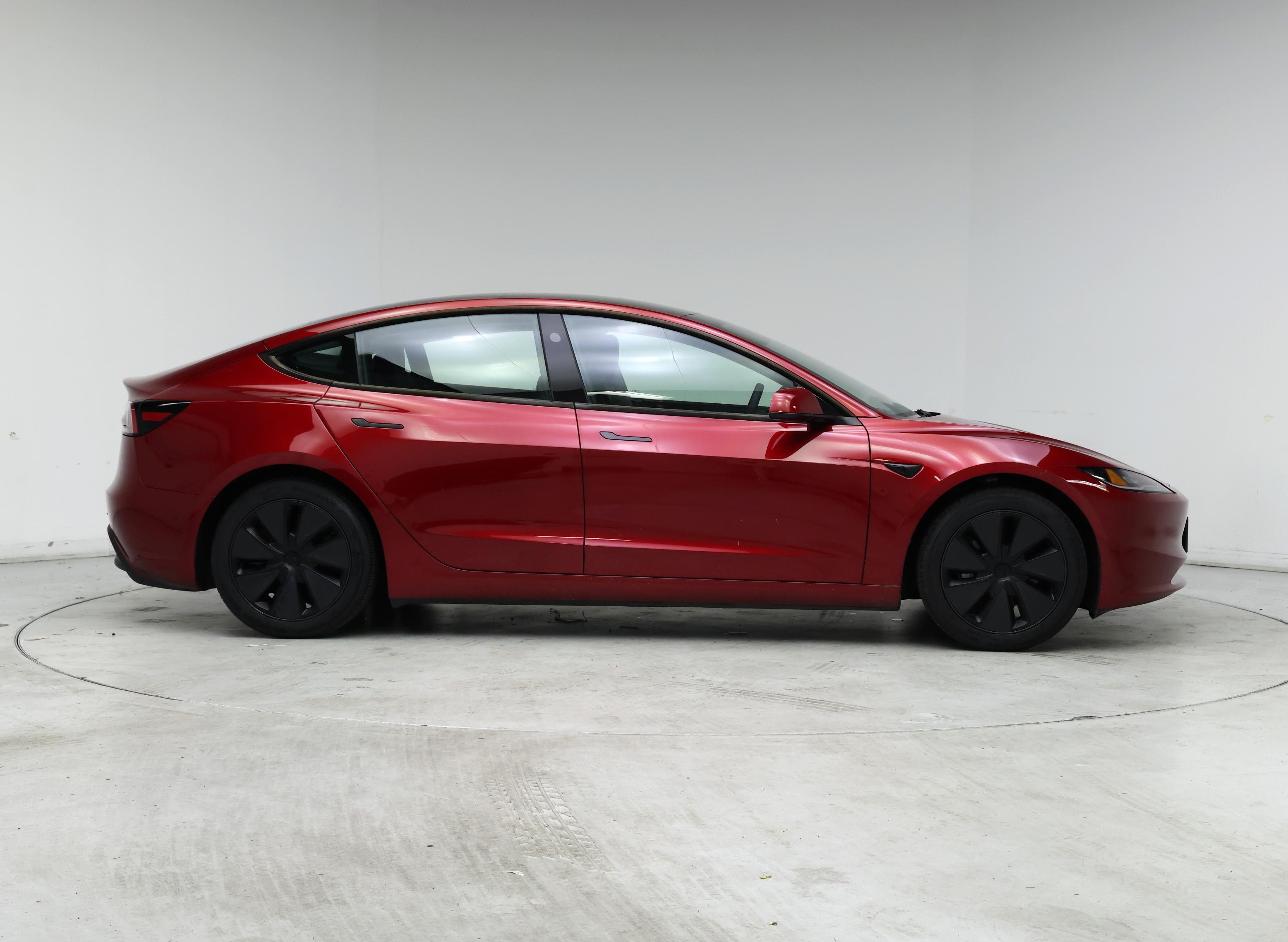 Thumbnail: 2024 Tesla Model 3 - 7