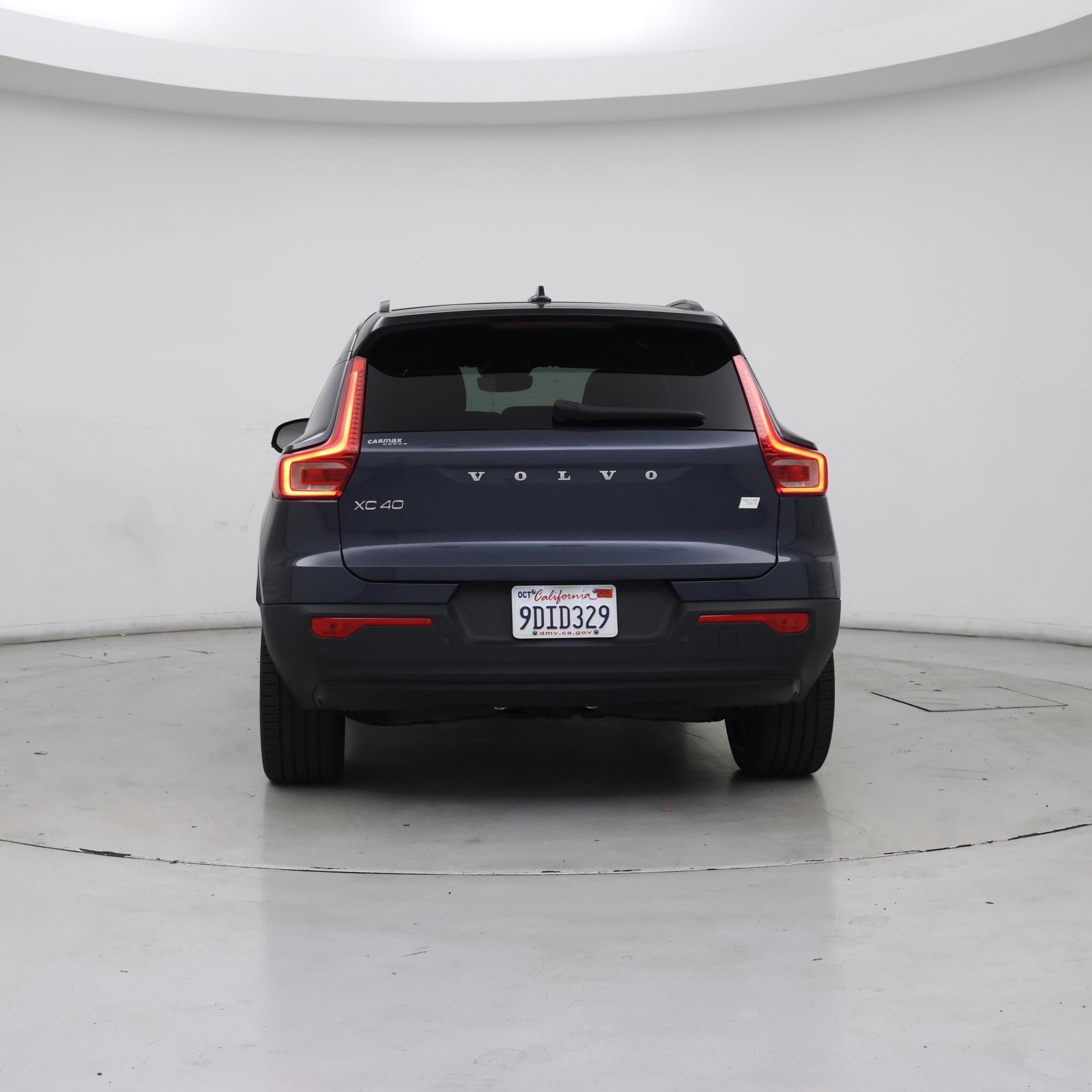 Thumbnail: 2022 Volvo XC40 - 6