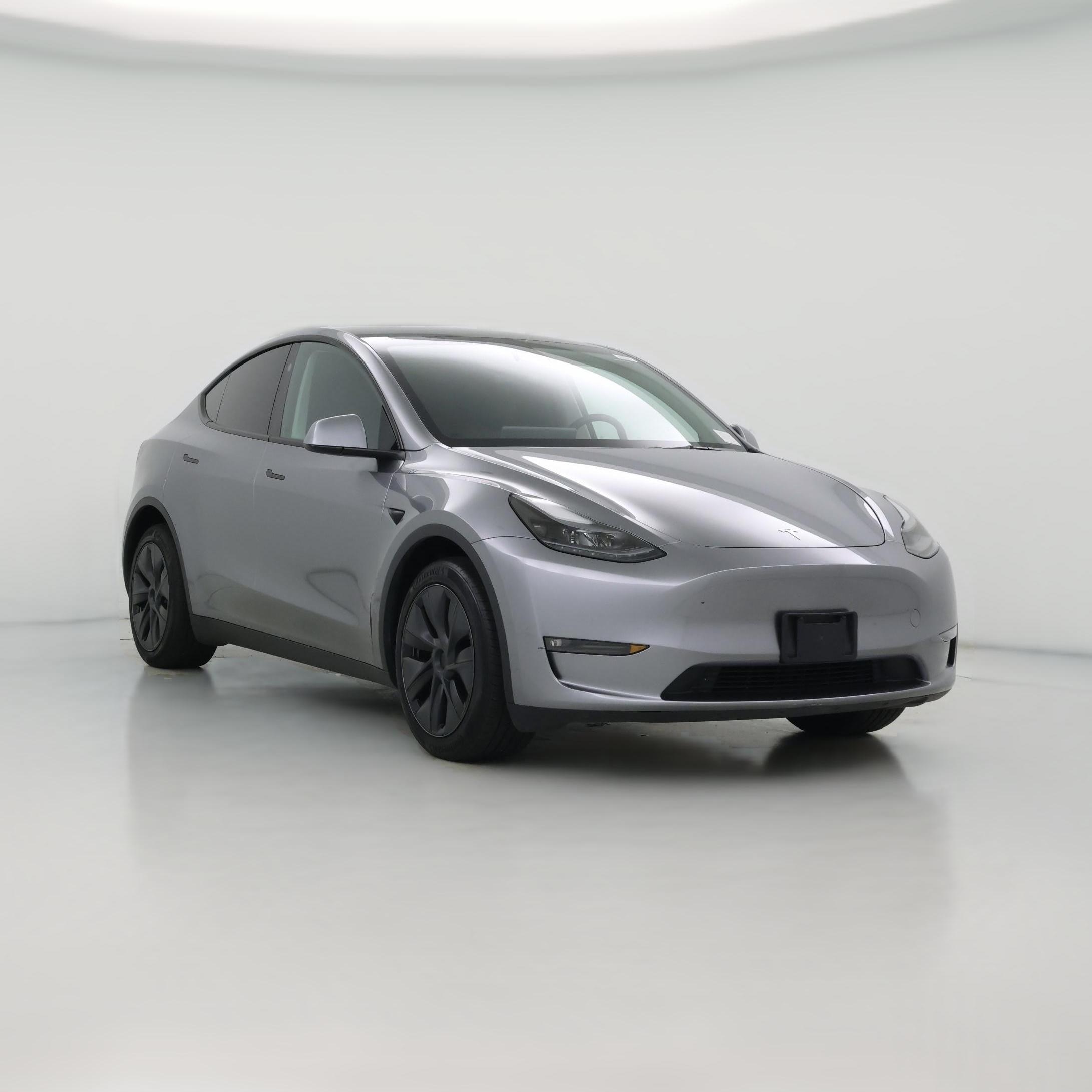 Thumbnail: 2025 Tesla Model Y - 1
