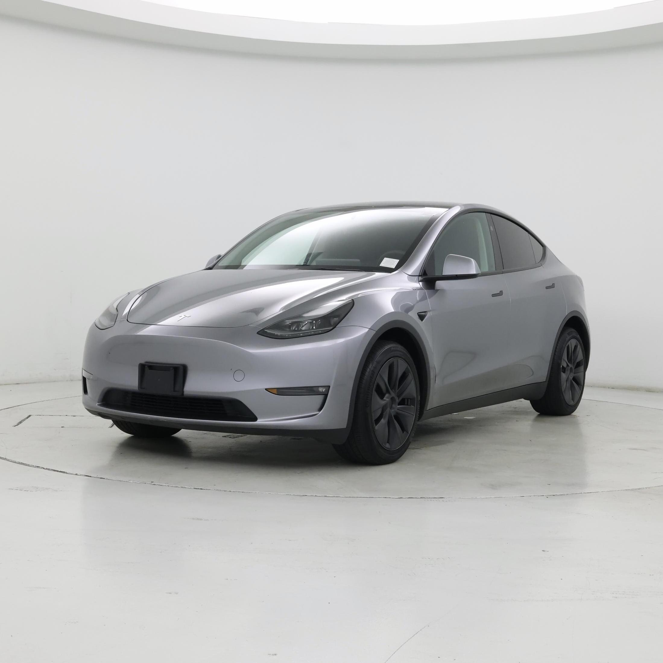 Thumbnail: 2025 Tesla Model Y - 4