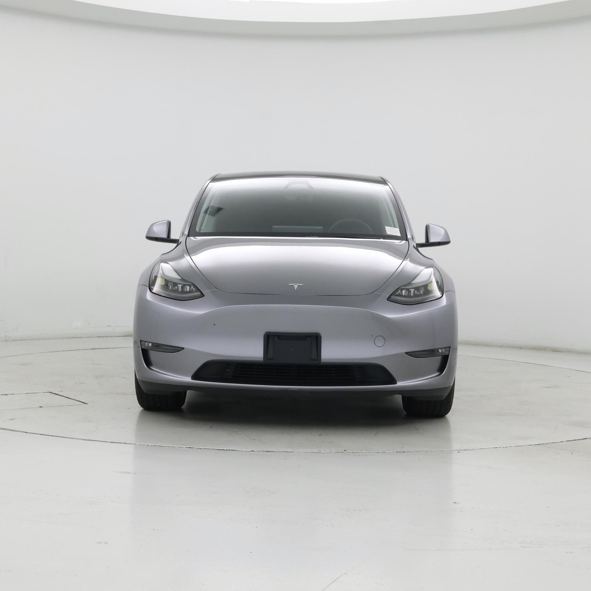 Thumbnail: 2025 Tesla Model Y - 5