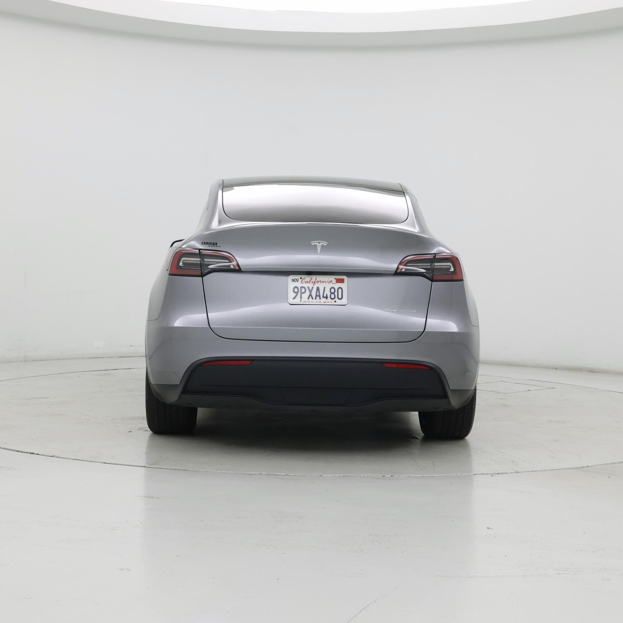 Thumbnail: 2025 Tesla Model Y - 6
