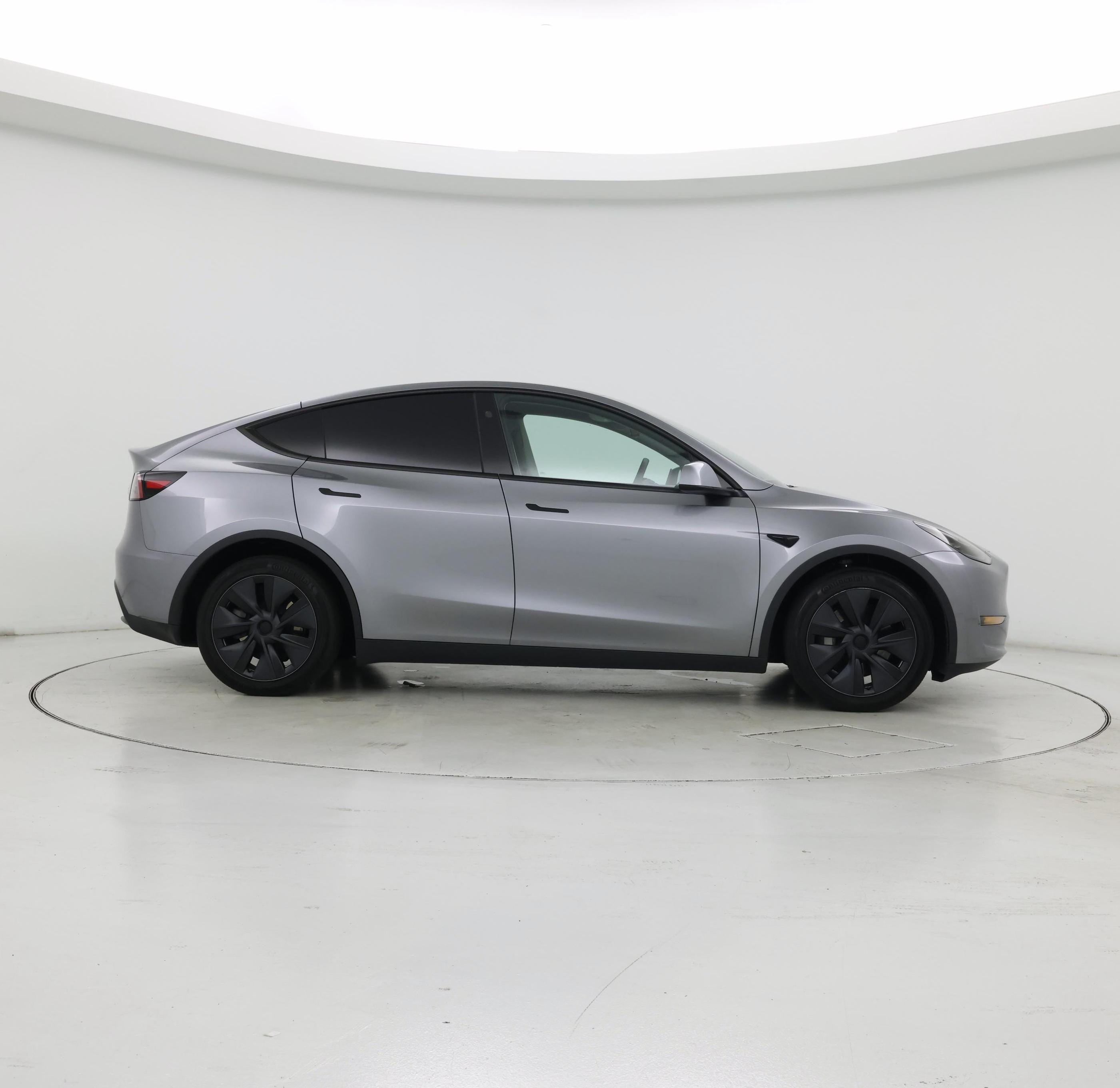 Thumbnail: 2025 Tesla Model Y - 7
