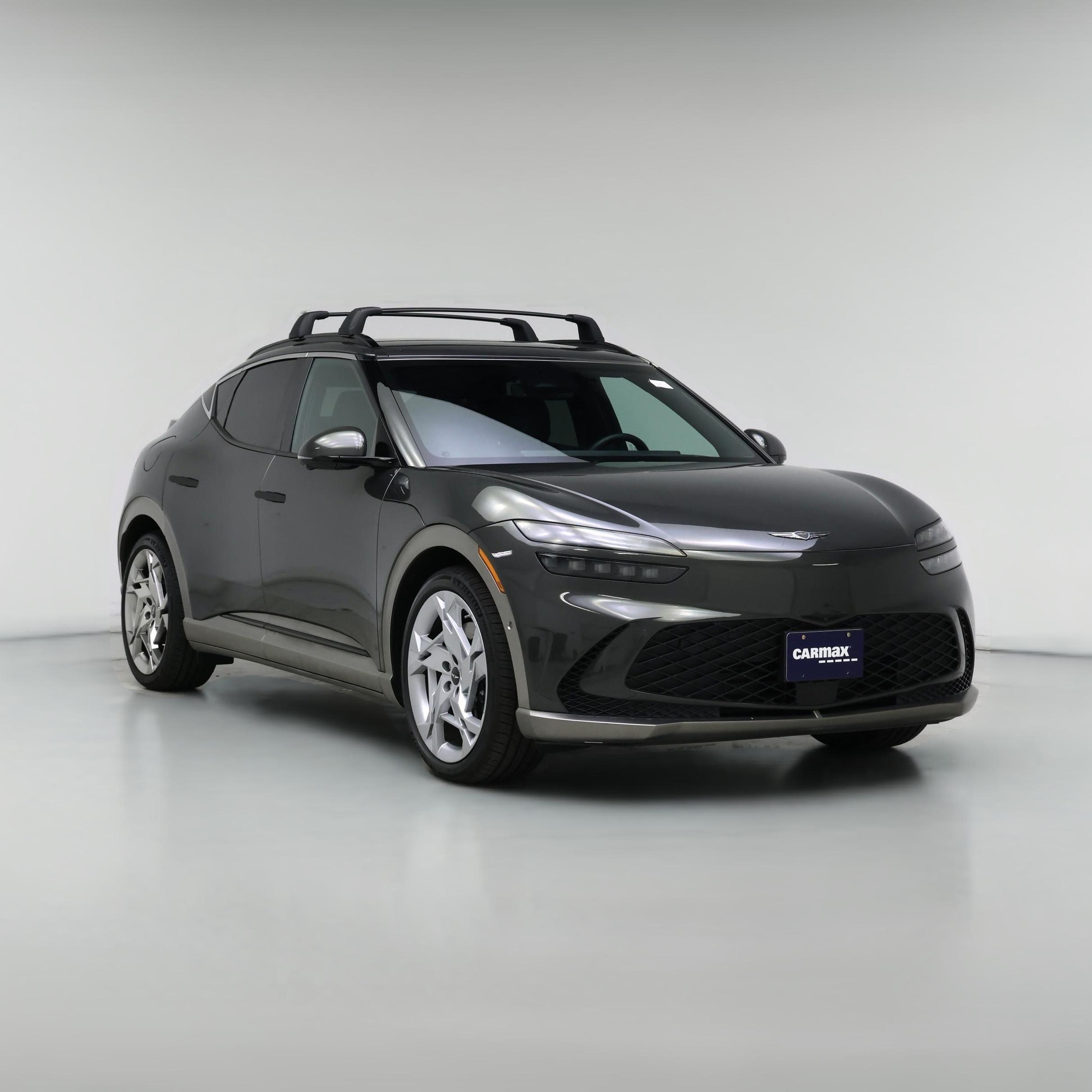 Thumbnail: 2025 Genesis GV60 - 1