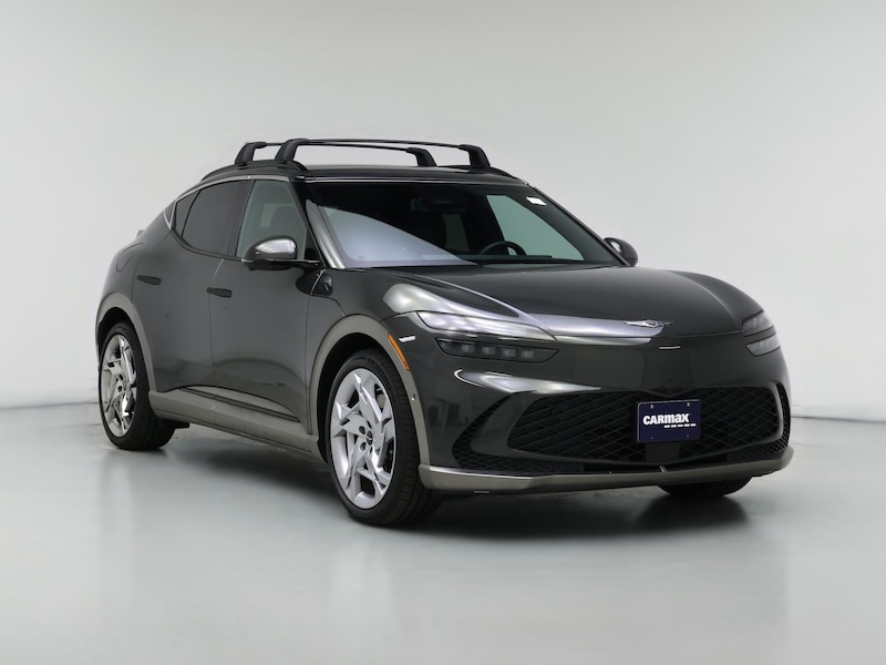2025 Genesis GV60 Performance -
                  Puyallup, WA
