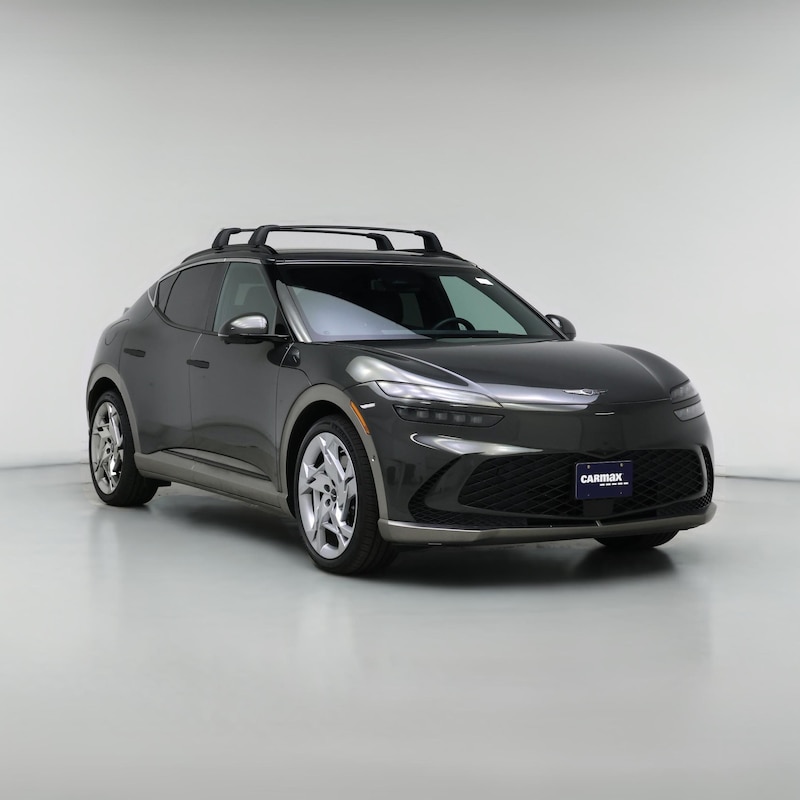 2025 Genesis GV60 Performance