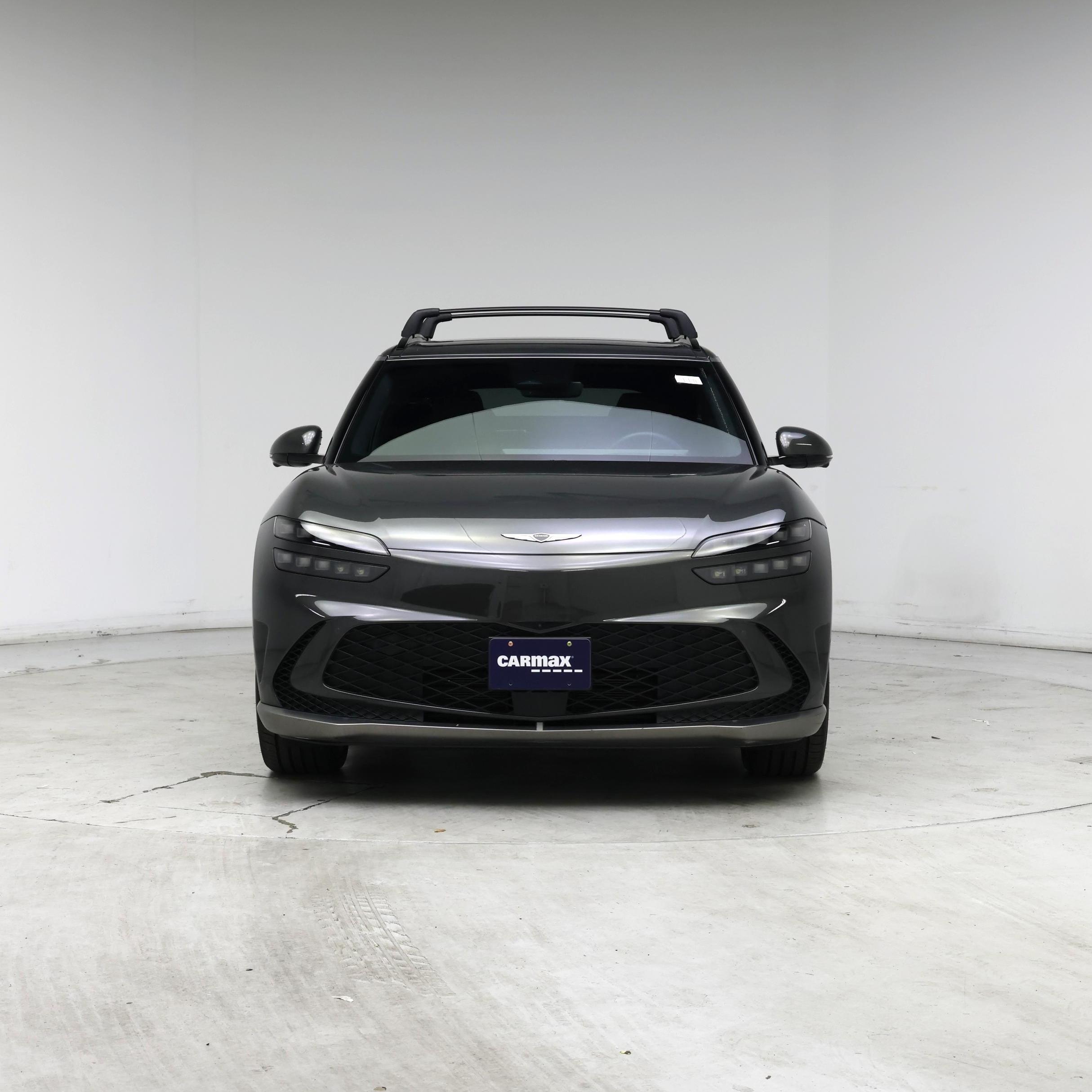 Thumbnail: 2025 Genesis GV60 - 5